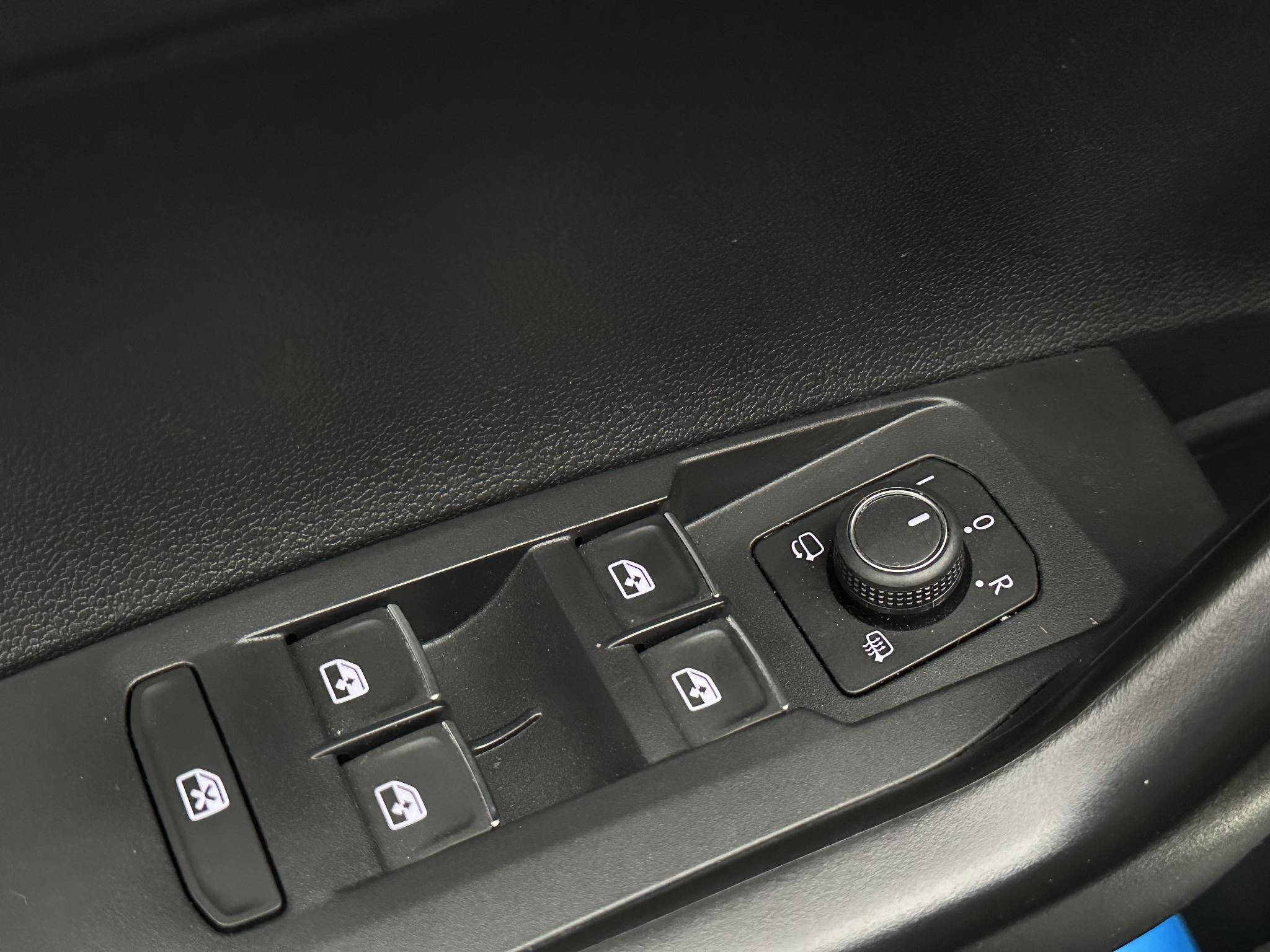 Foto van Volkswagen Taigo