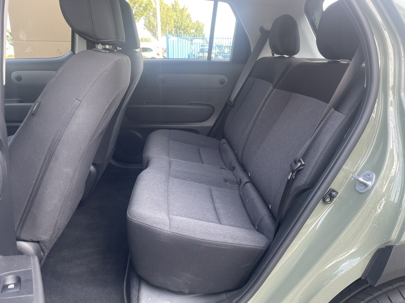 Foto van Hyundai Inster