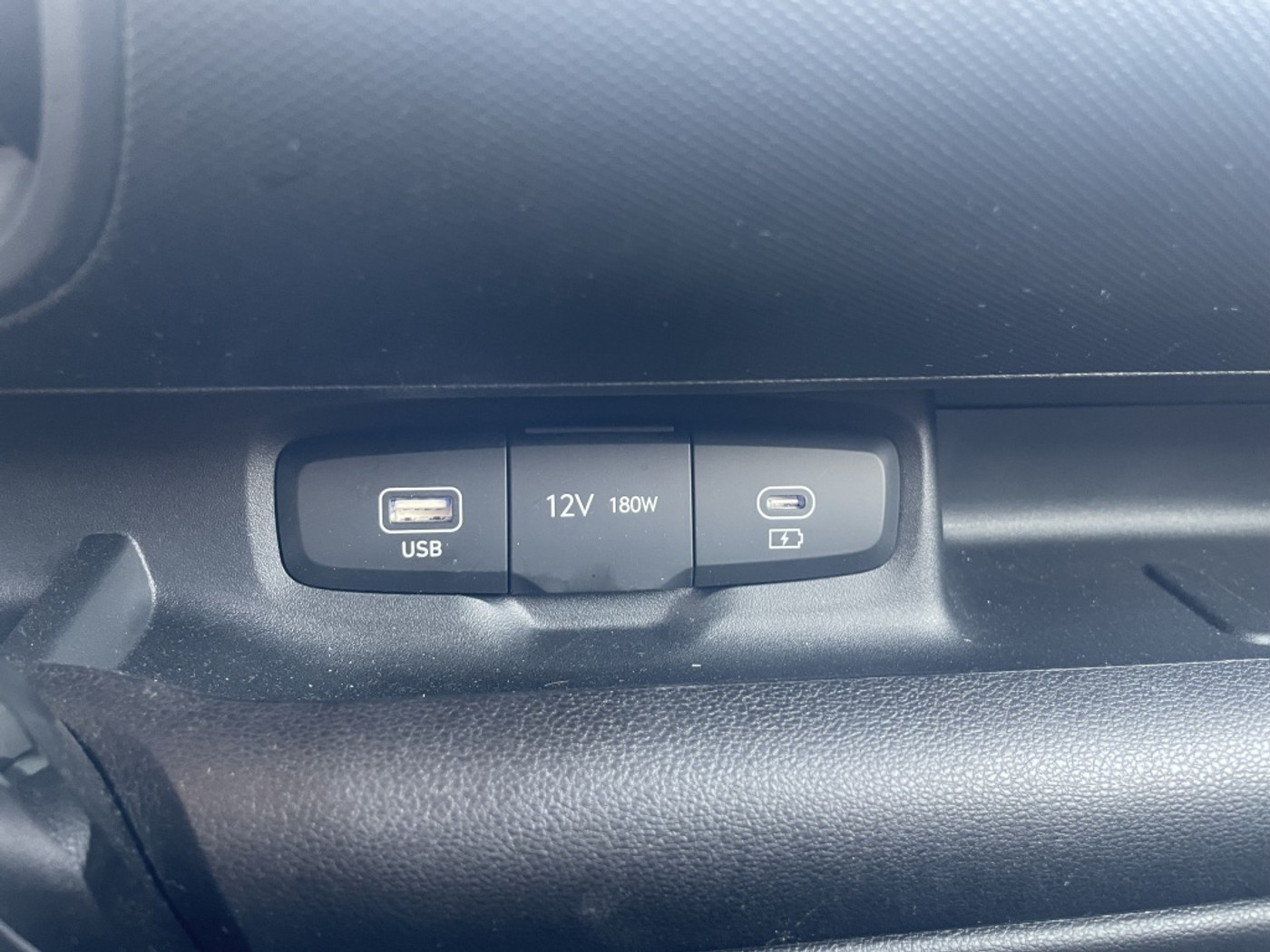 Foto van Hyundai Inster