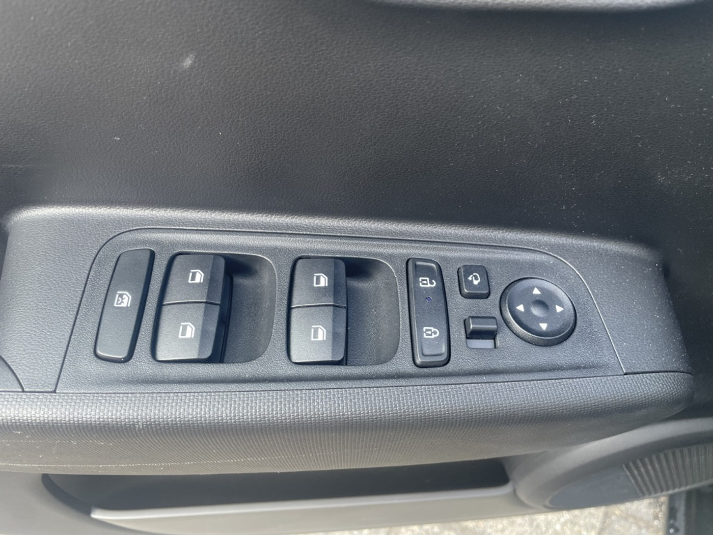 Foto van Hyundai Inster