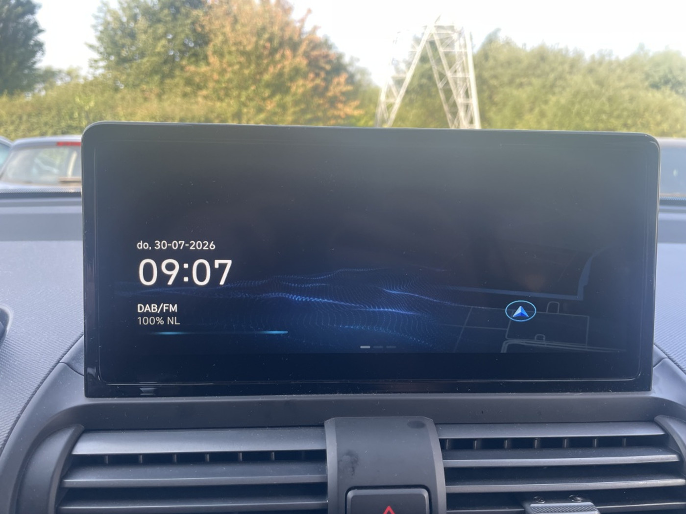 Foto van Hyundai Inster