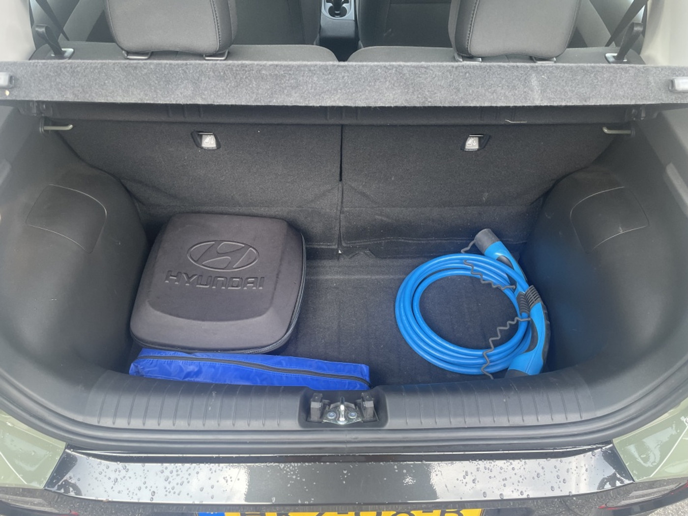 Foto van Hyundai Inster