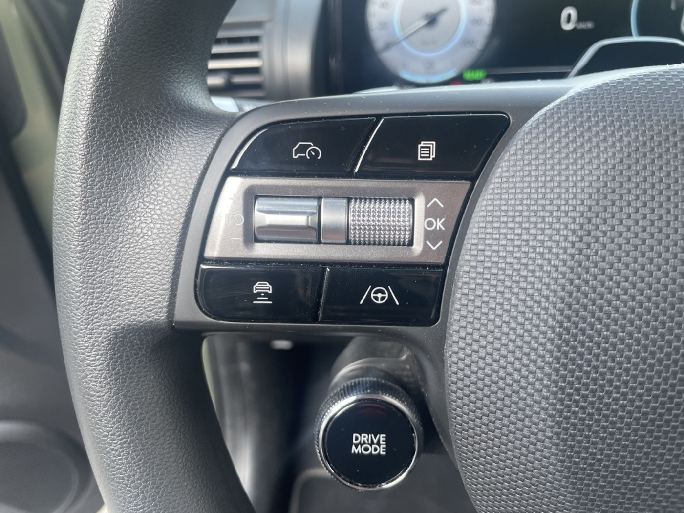 Foto van Hyundai Inster