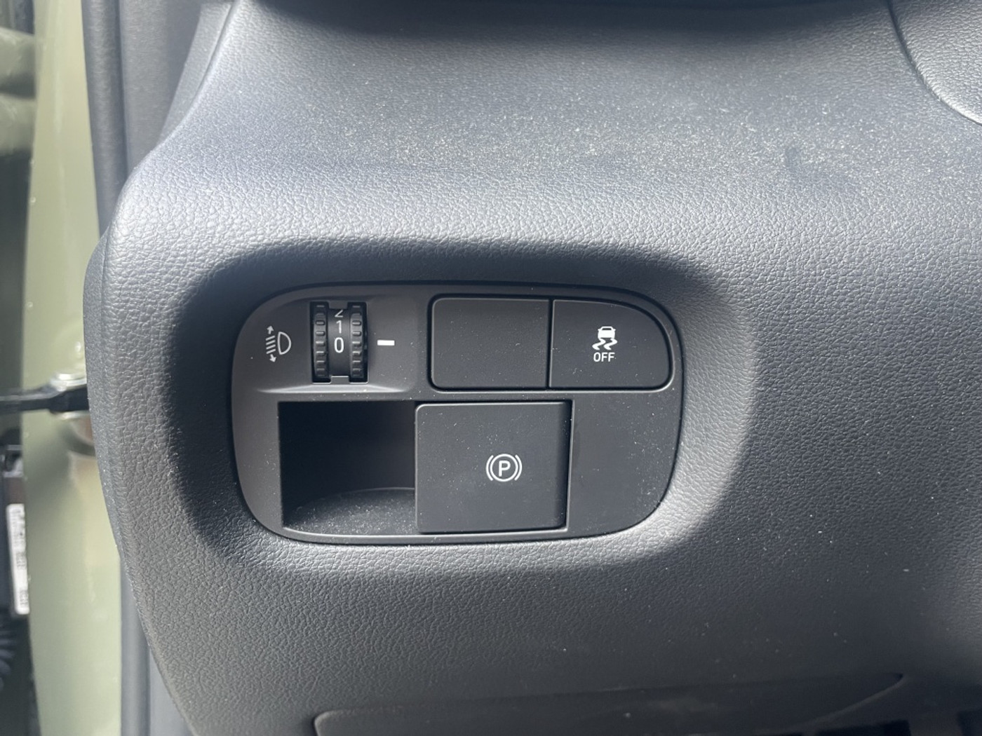 Foto van Hyundai Inster