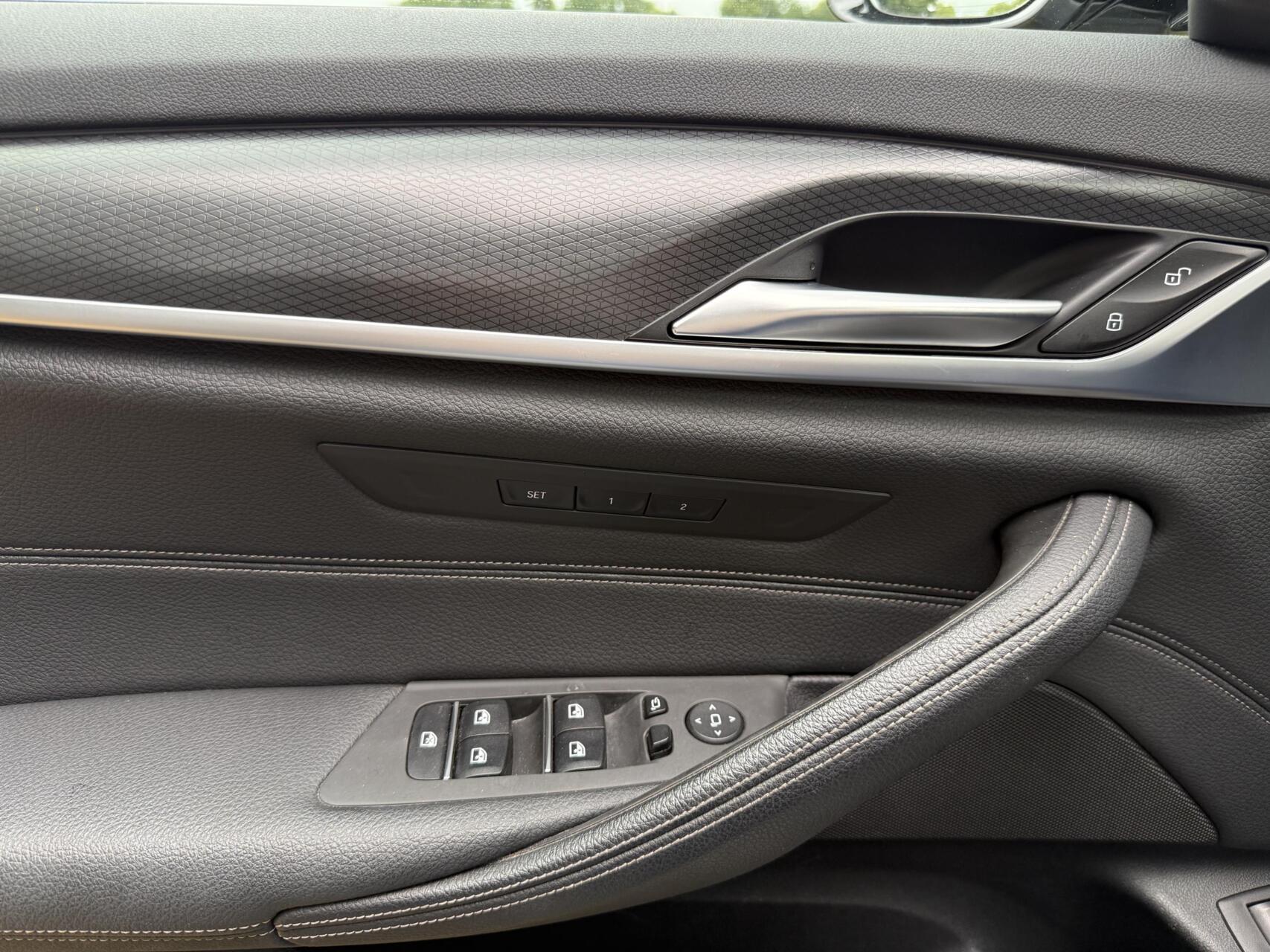 Foto van BMW 530e