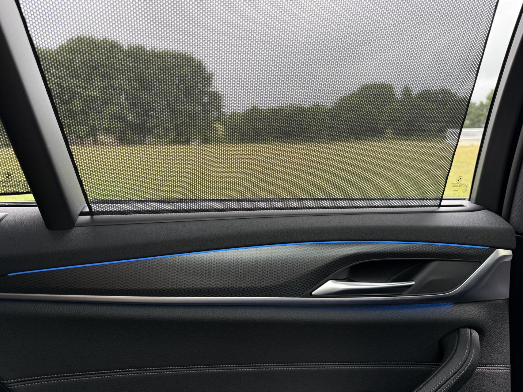 Foto van BMW 530e