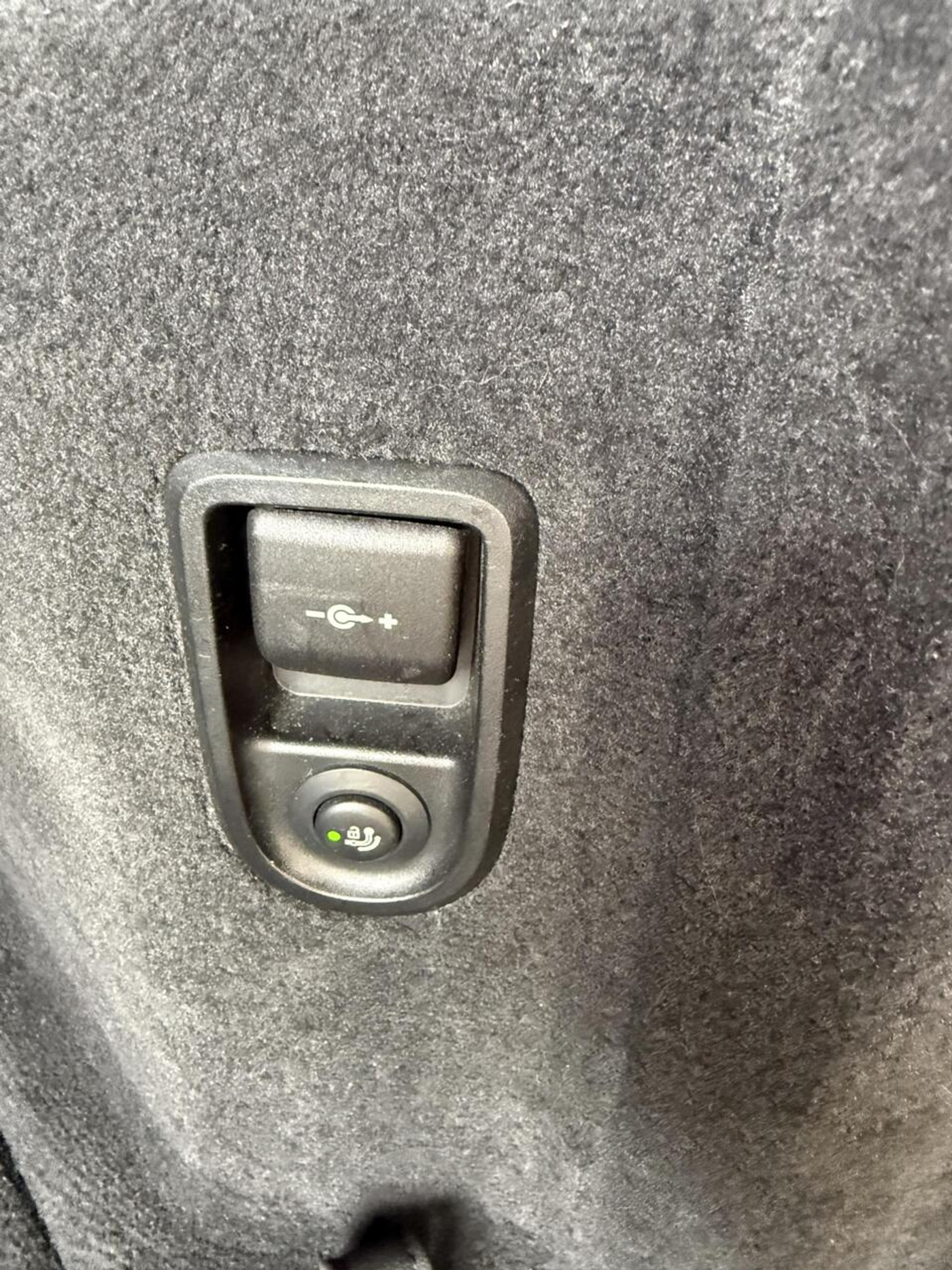 Foto van BMW 530e