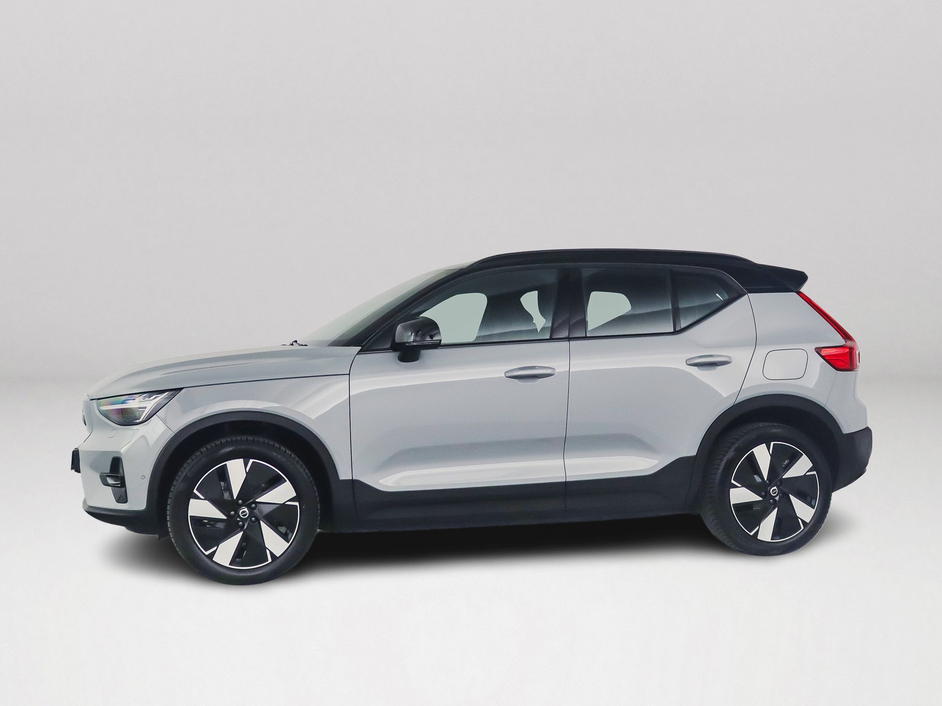 Foto van Volvo Ex40