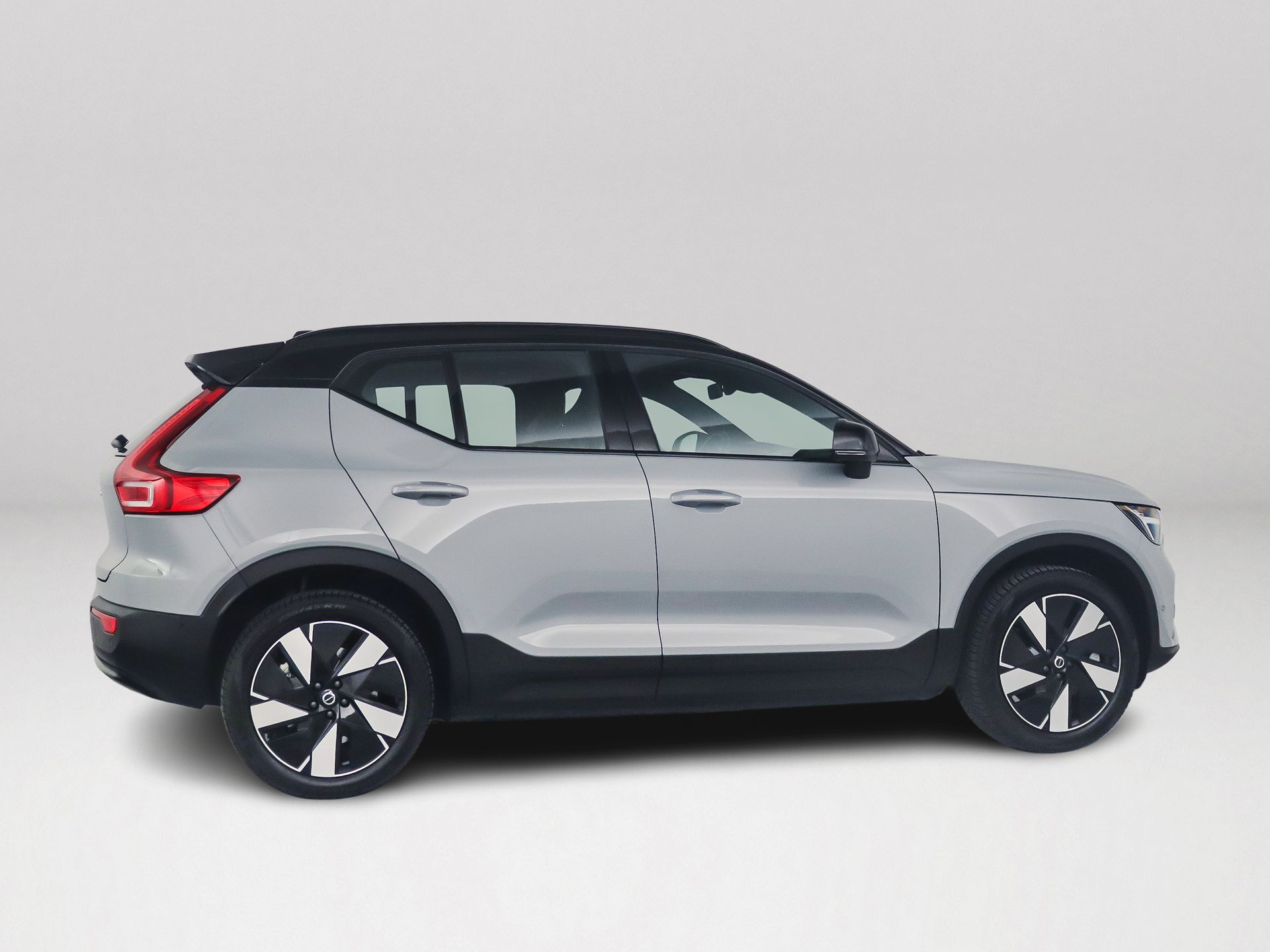 Foto van Volvo Ex40