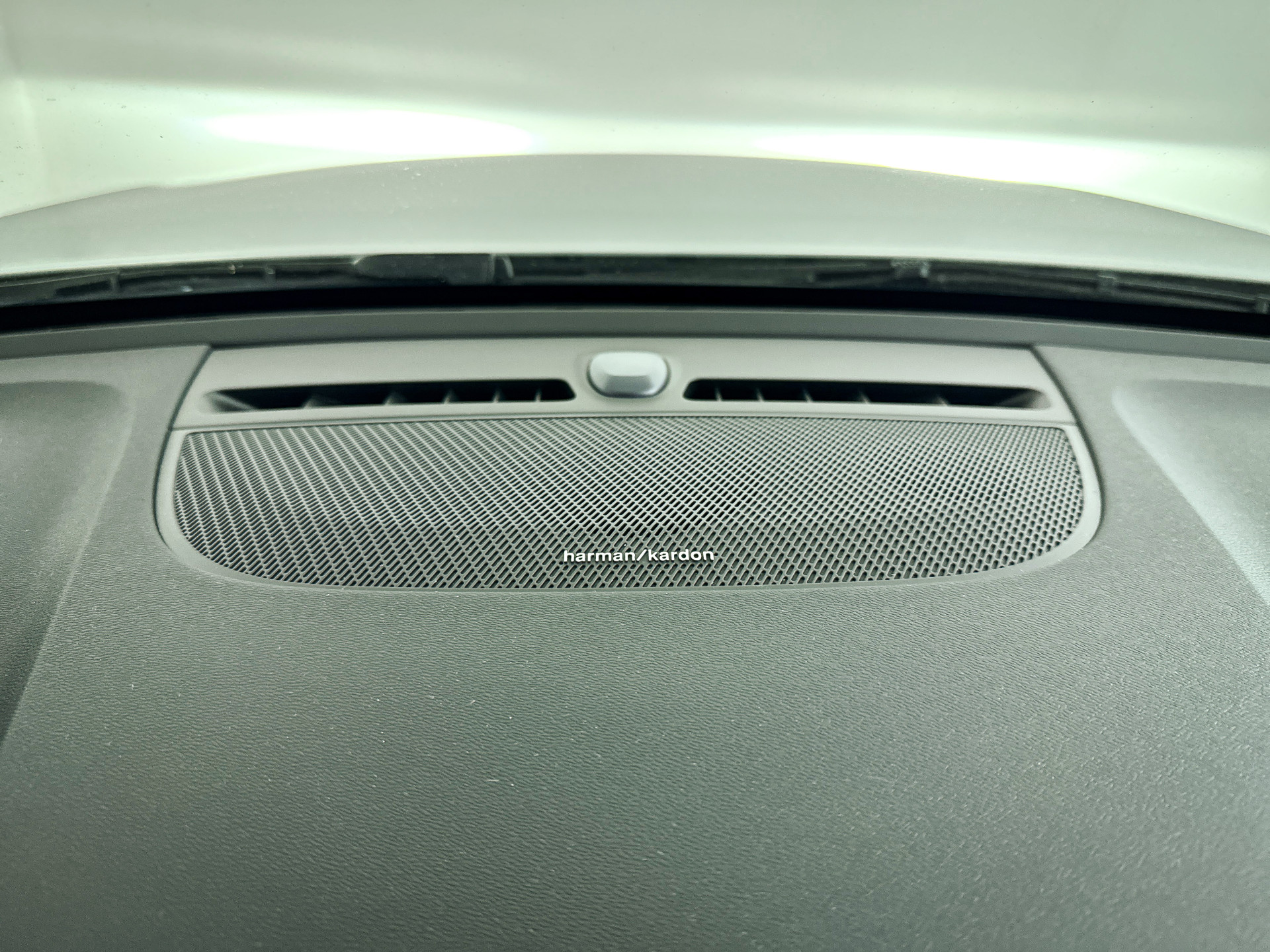 Foto van Volvo Ex40