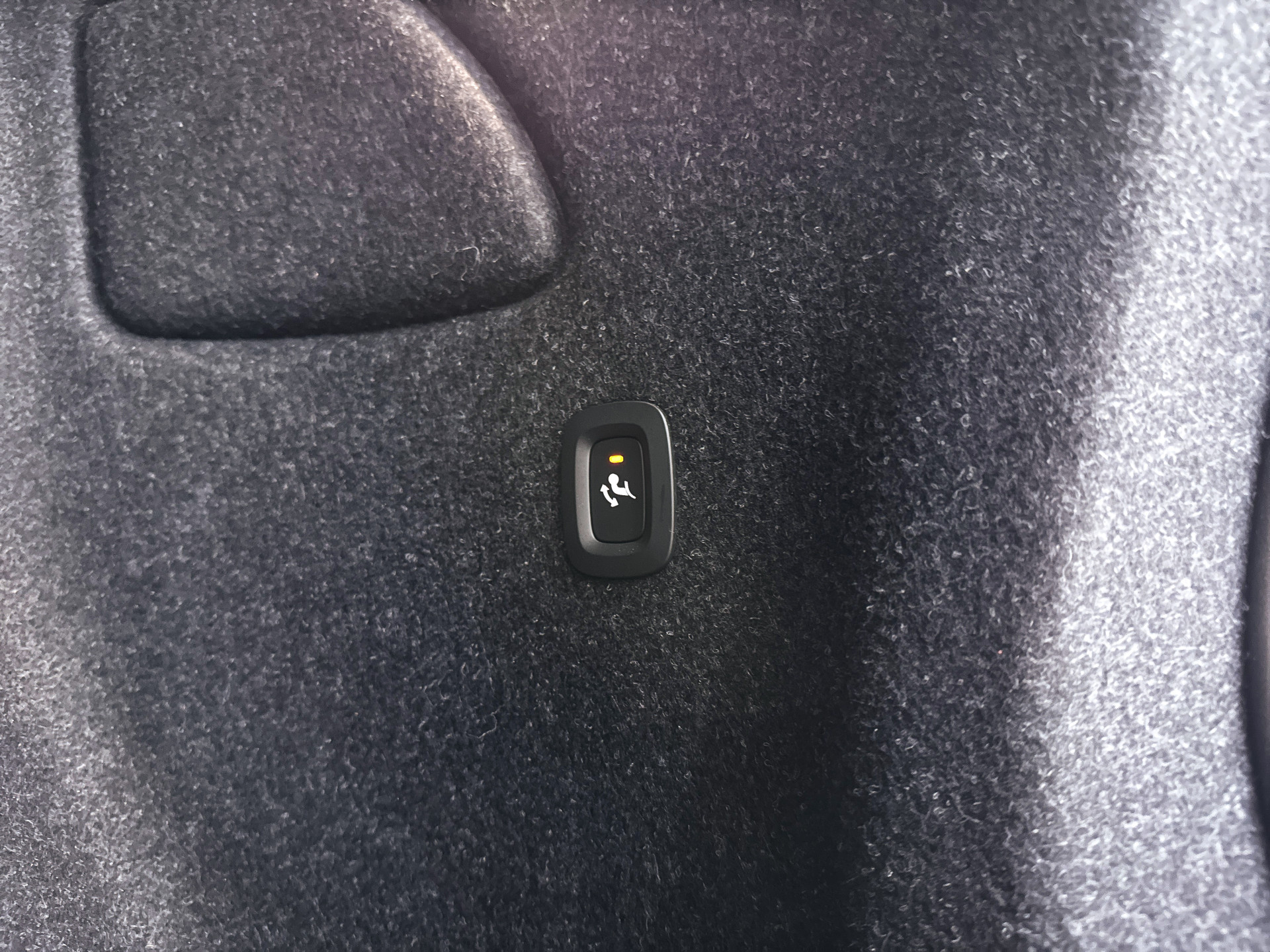 Foto van Volvo Ex40
