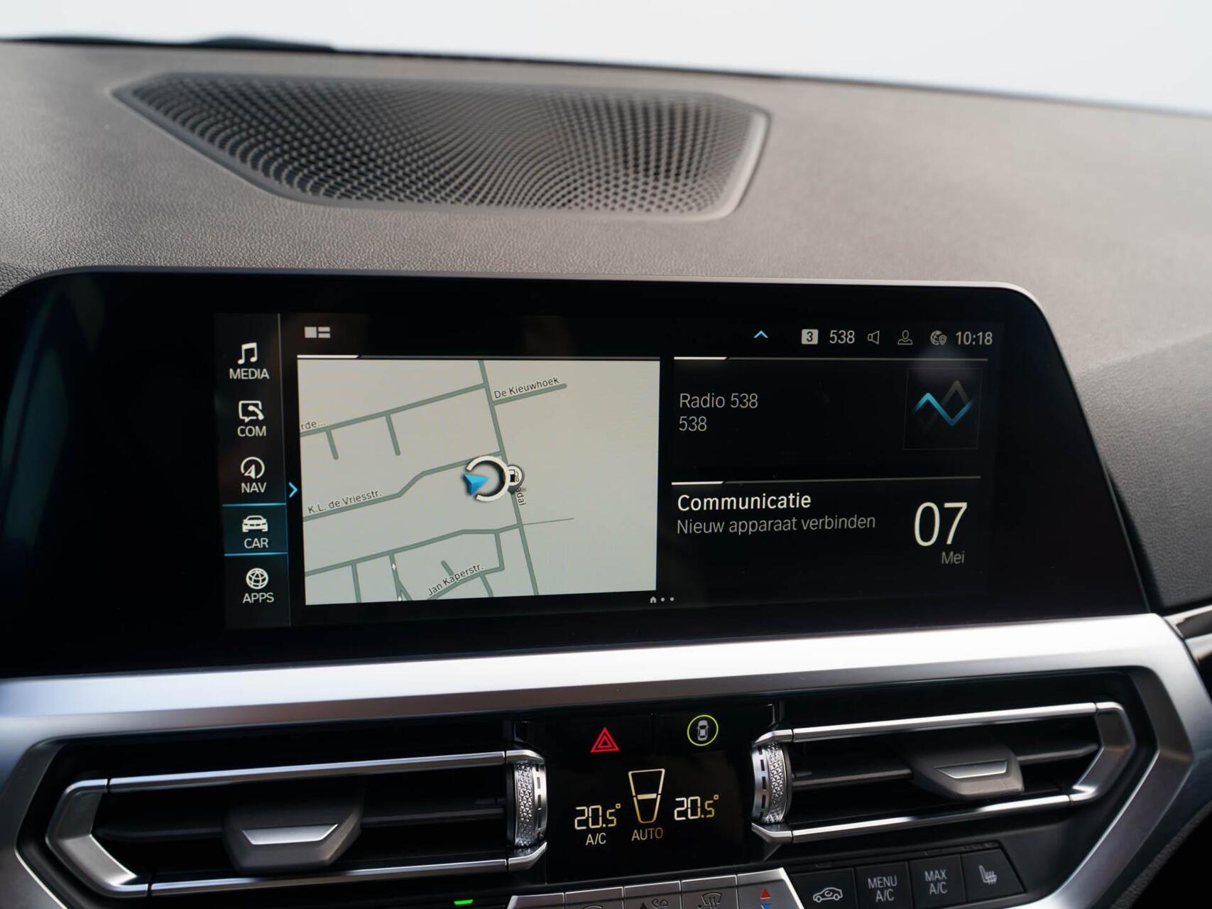 Foto van BMW 330e