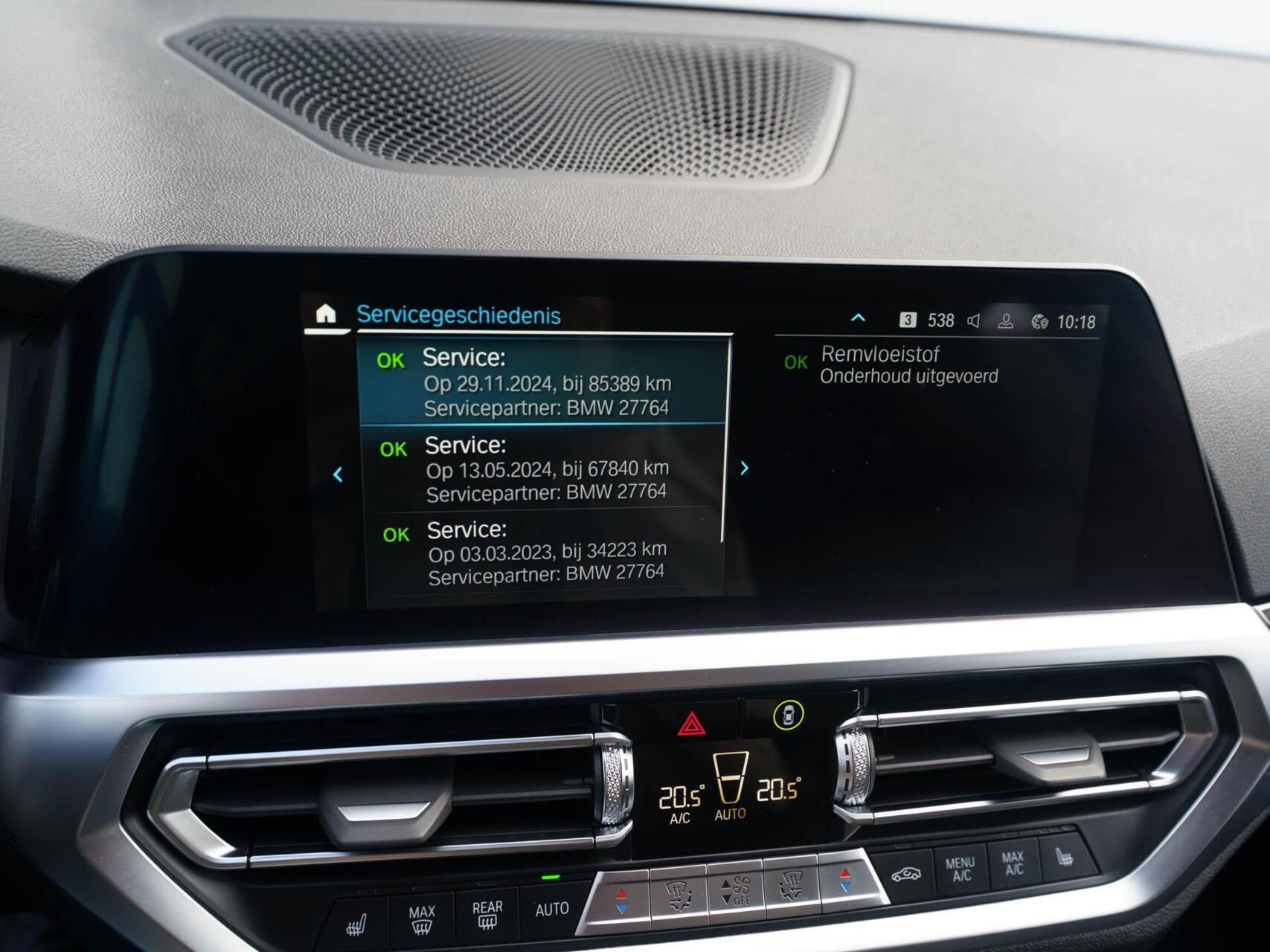 Foto van BMW 330e