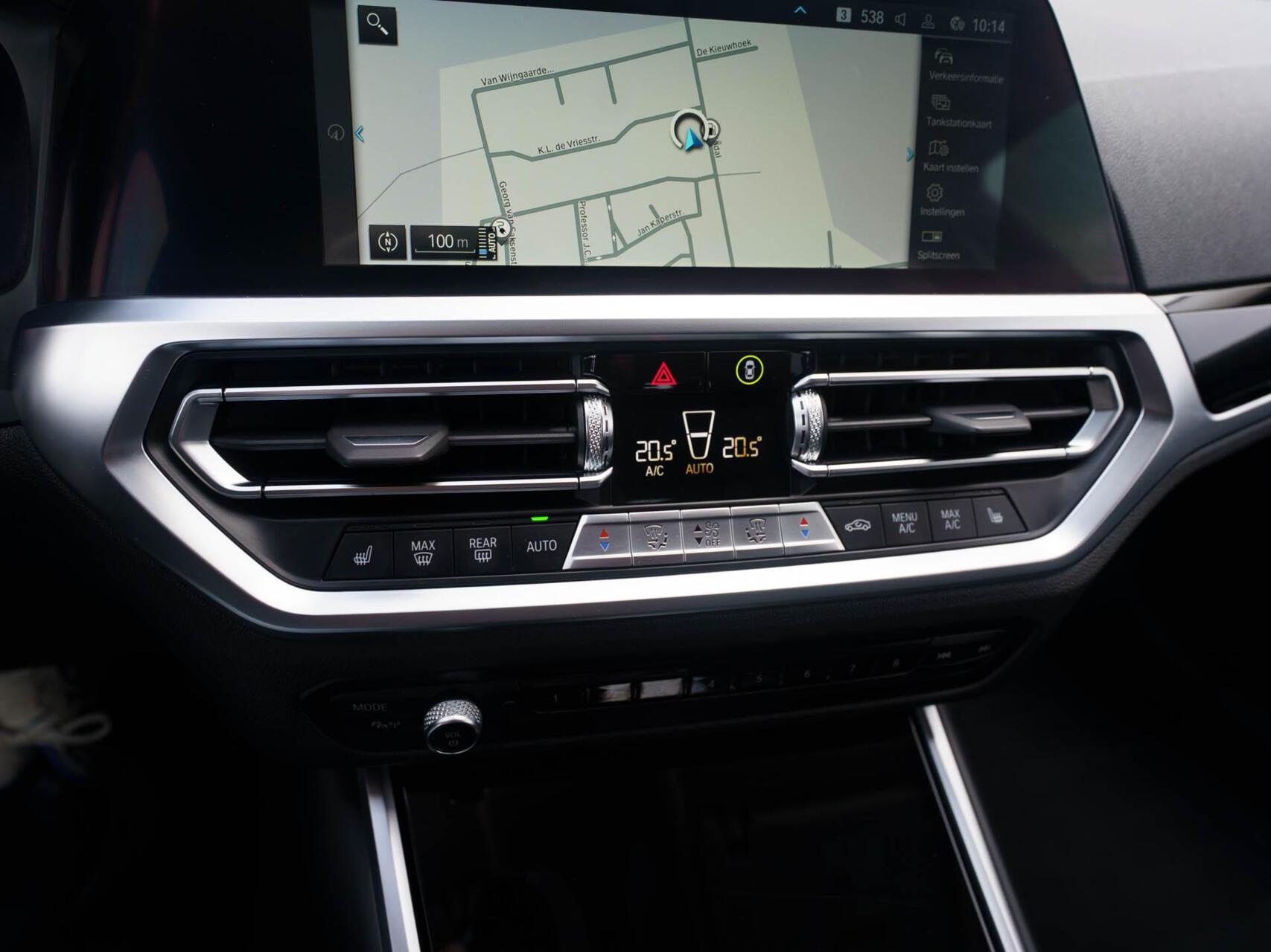 Foto van BMW 330e