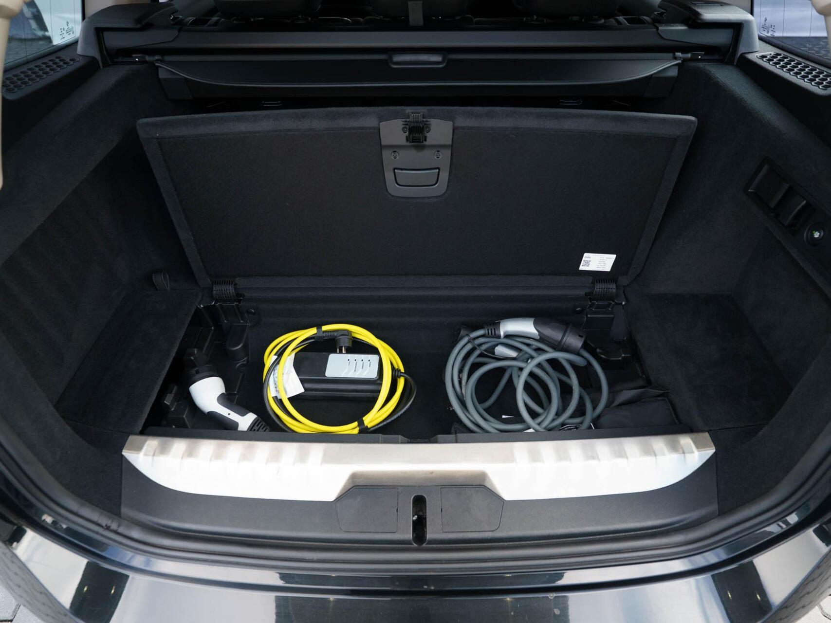 Foto van BMW 330e