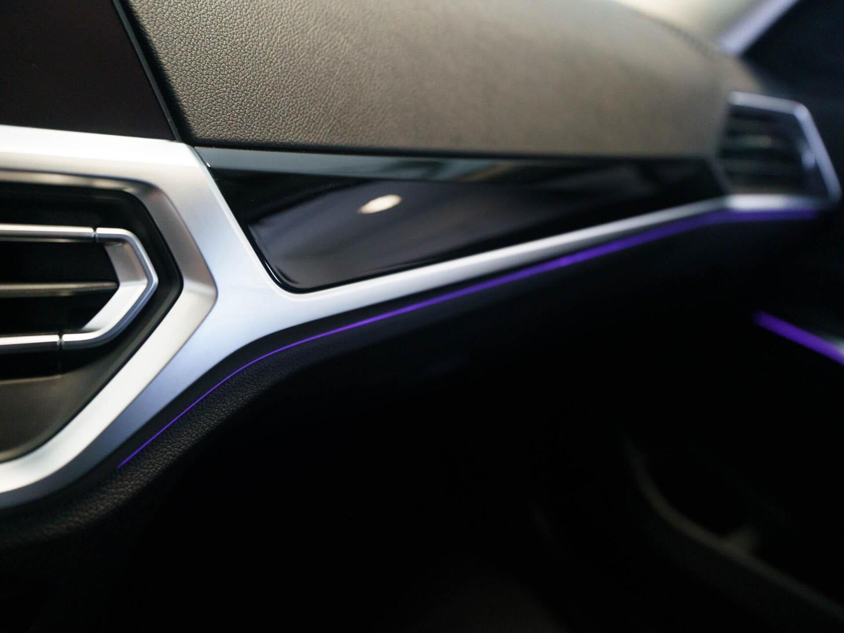 Foto van BMW 330e