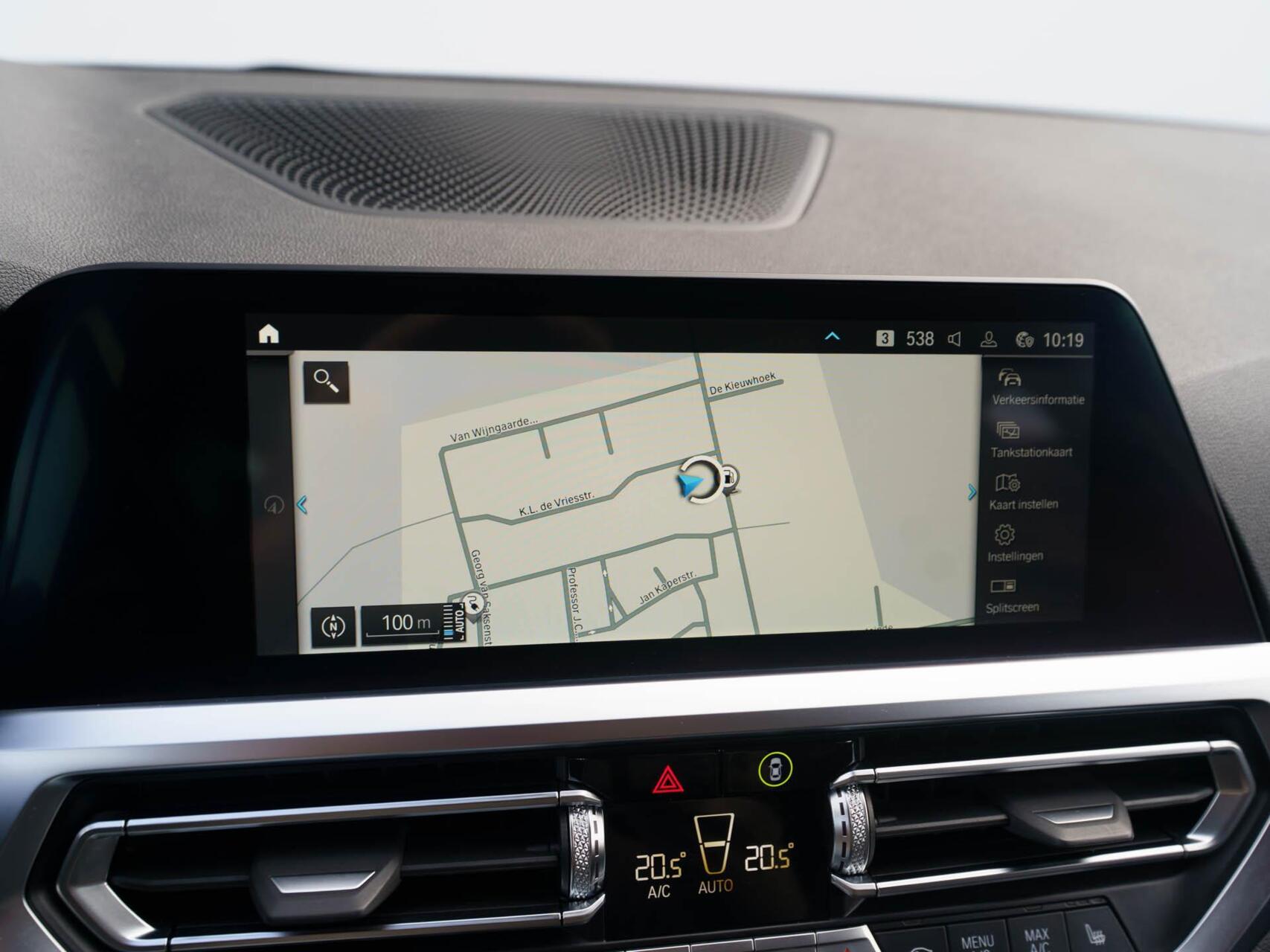 Foto van BMW 330e