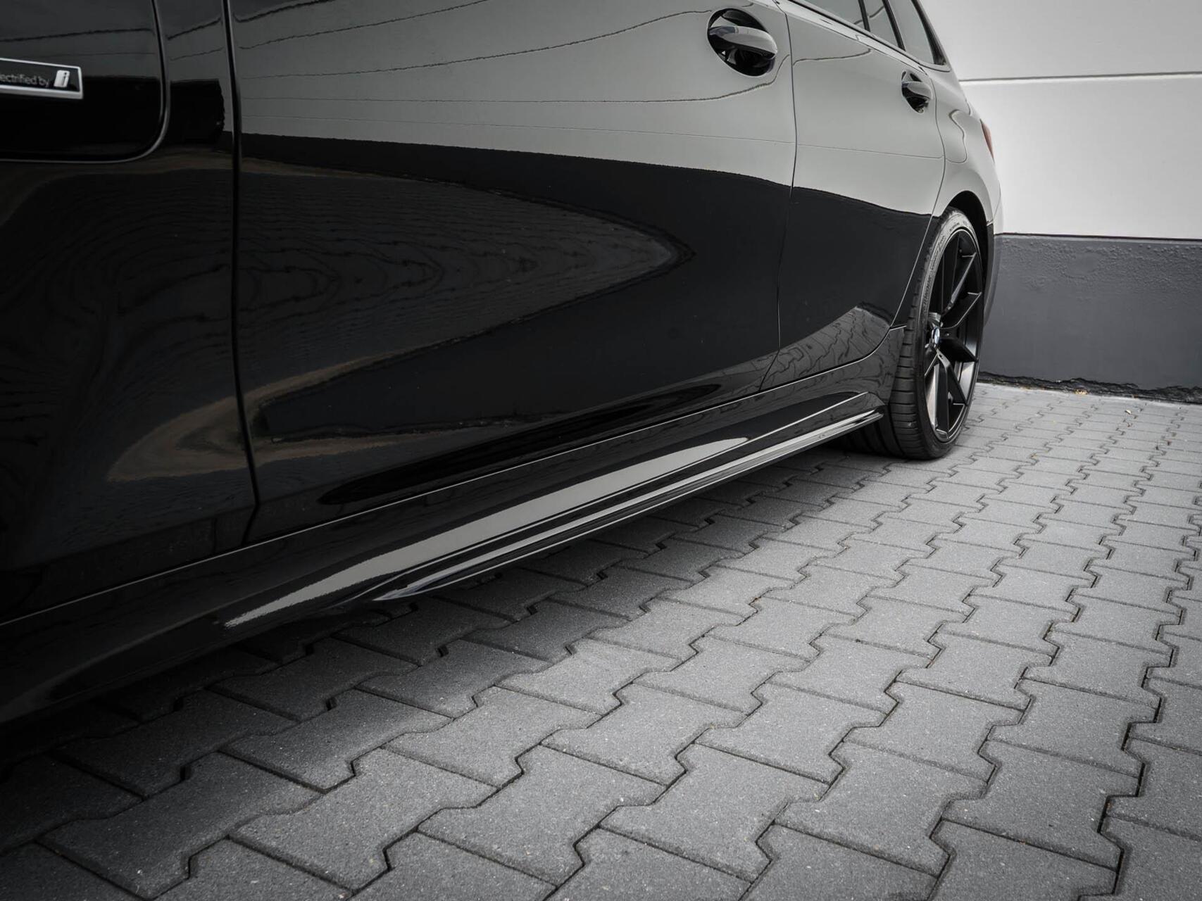 Foto van BMW 330e