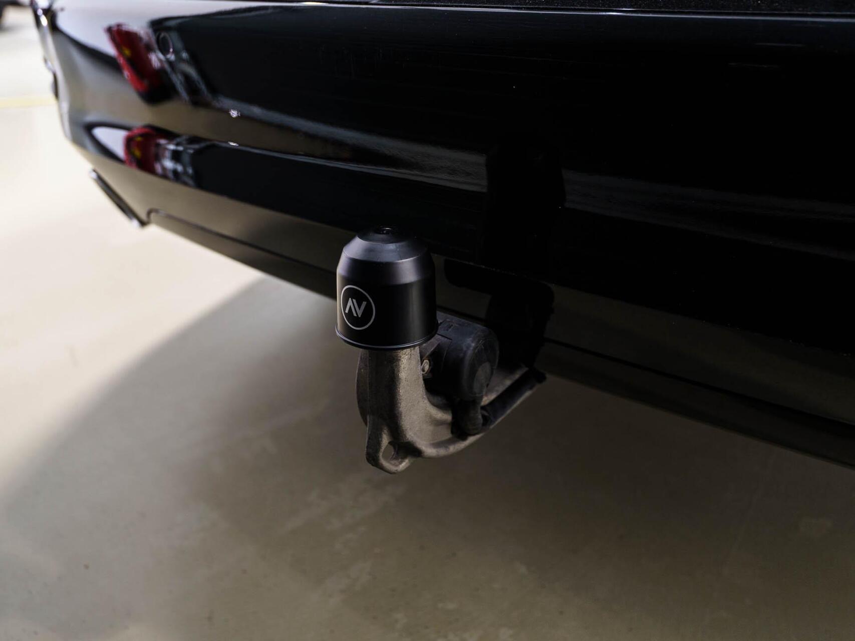 Foto van BMW 330e