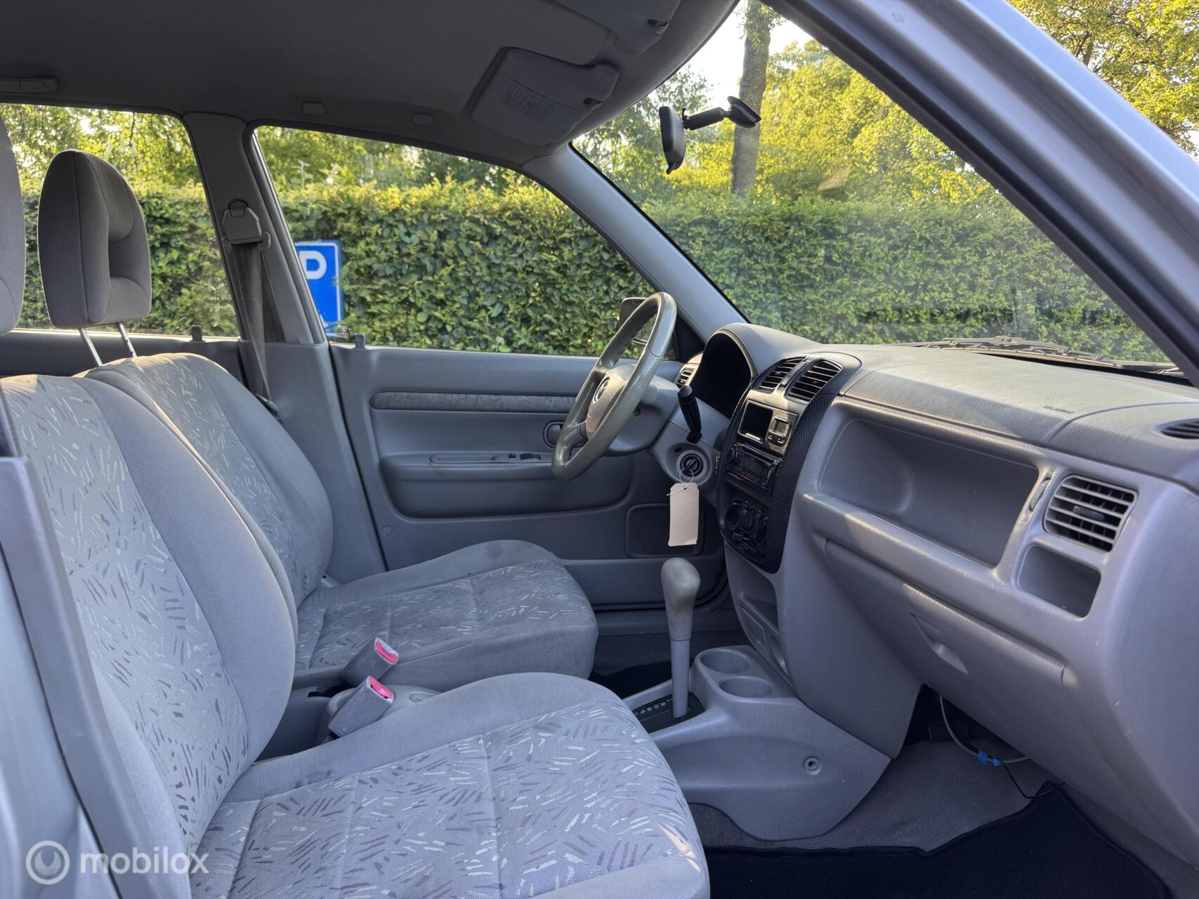 Foto van Mazda Mazda Demio