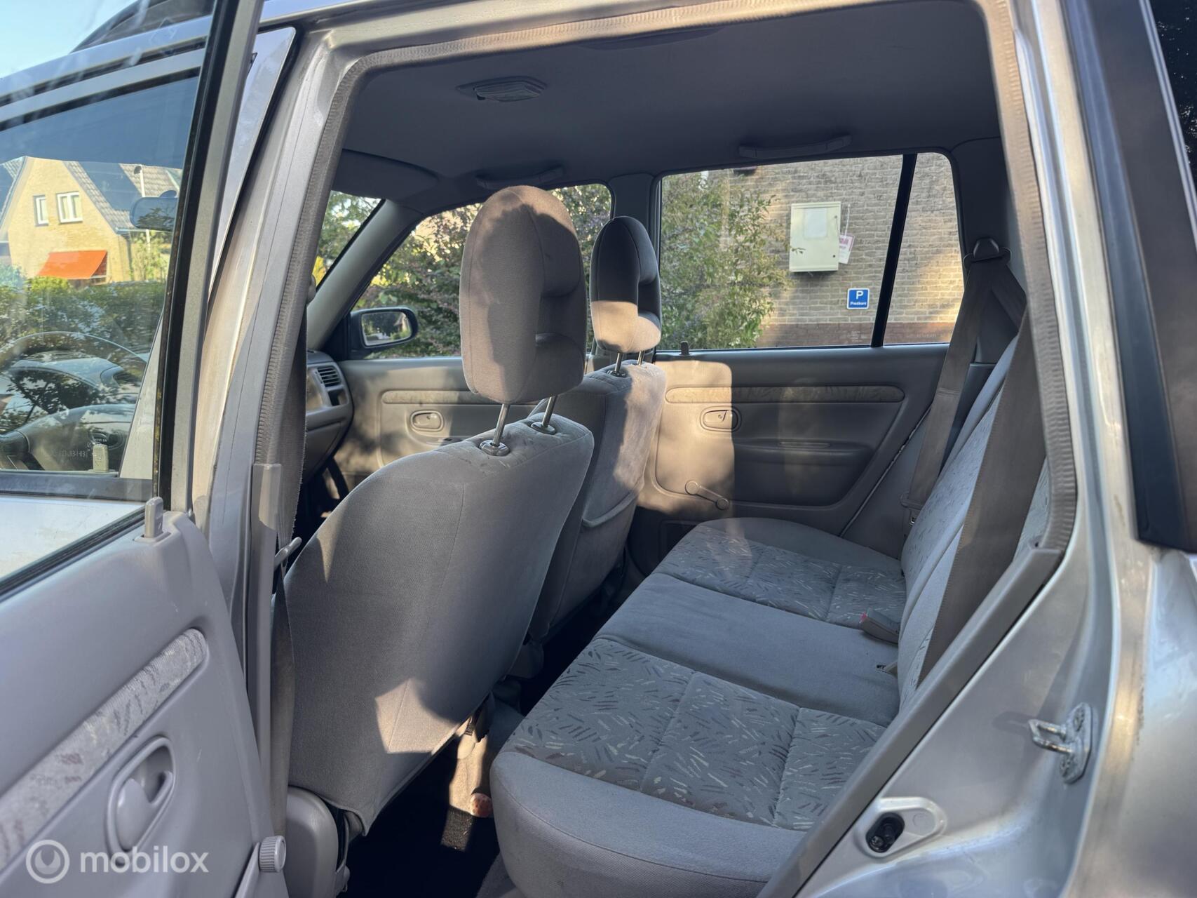Foto van Mazda Mazda Demio