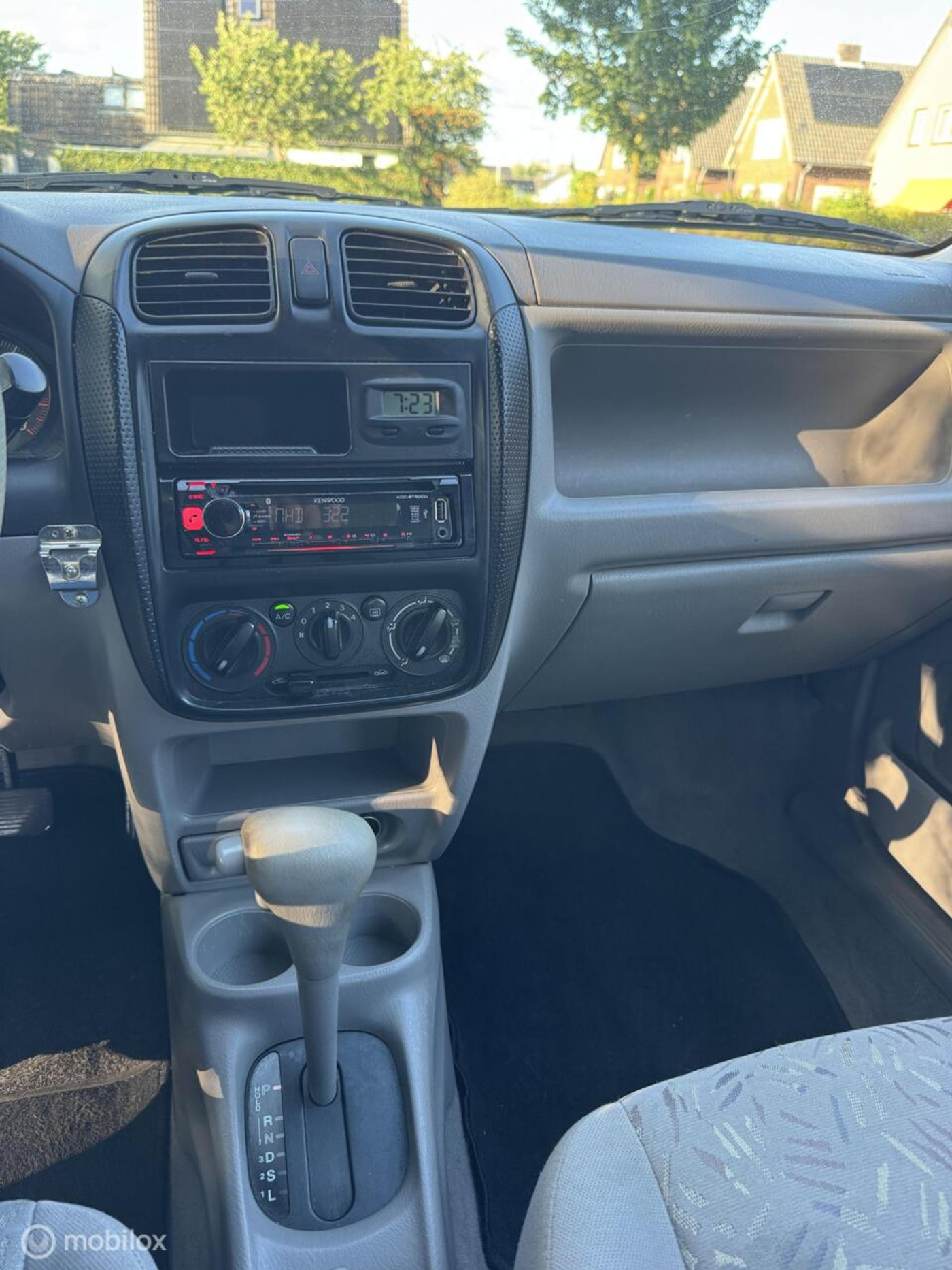 Foto van Mazda Mazda Demio