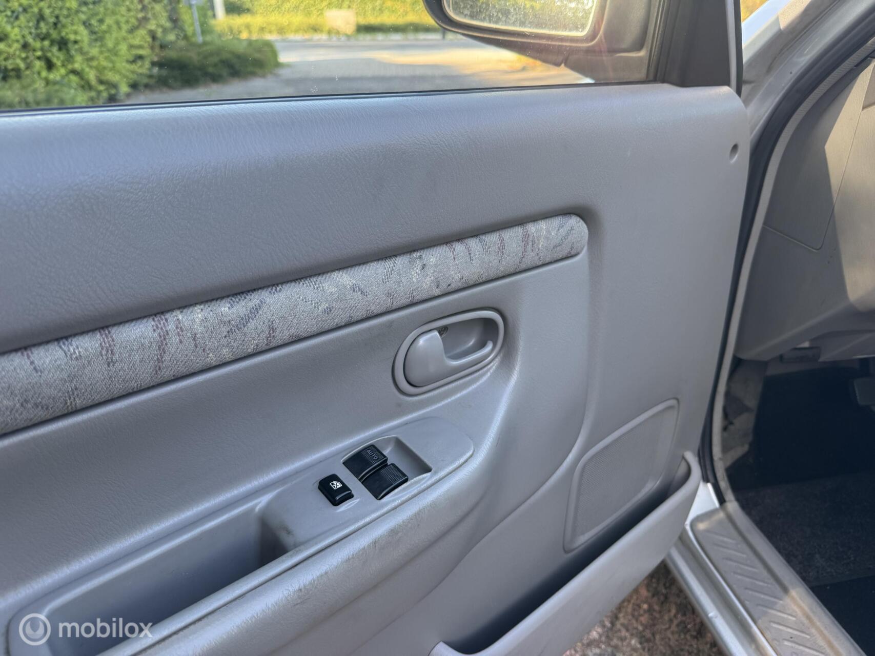 Foto van Mazda Mazda Demio