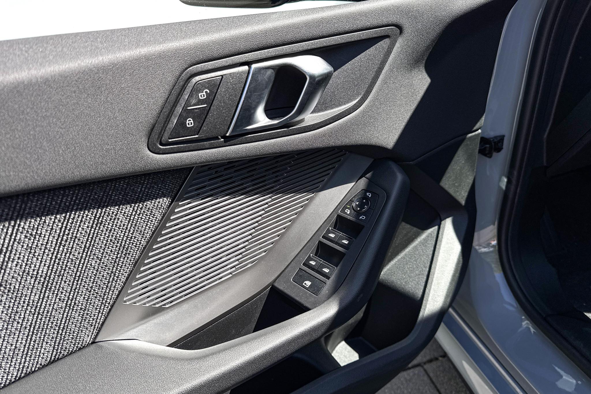 Foto van BMW 120