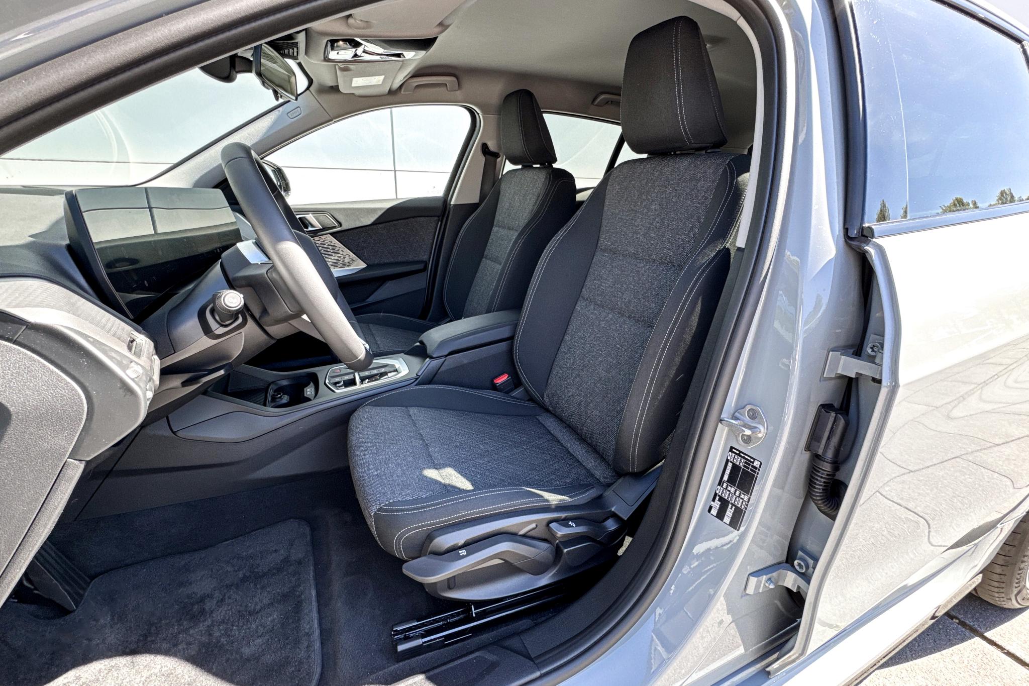Foto van BMW 120