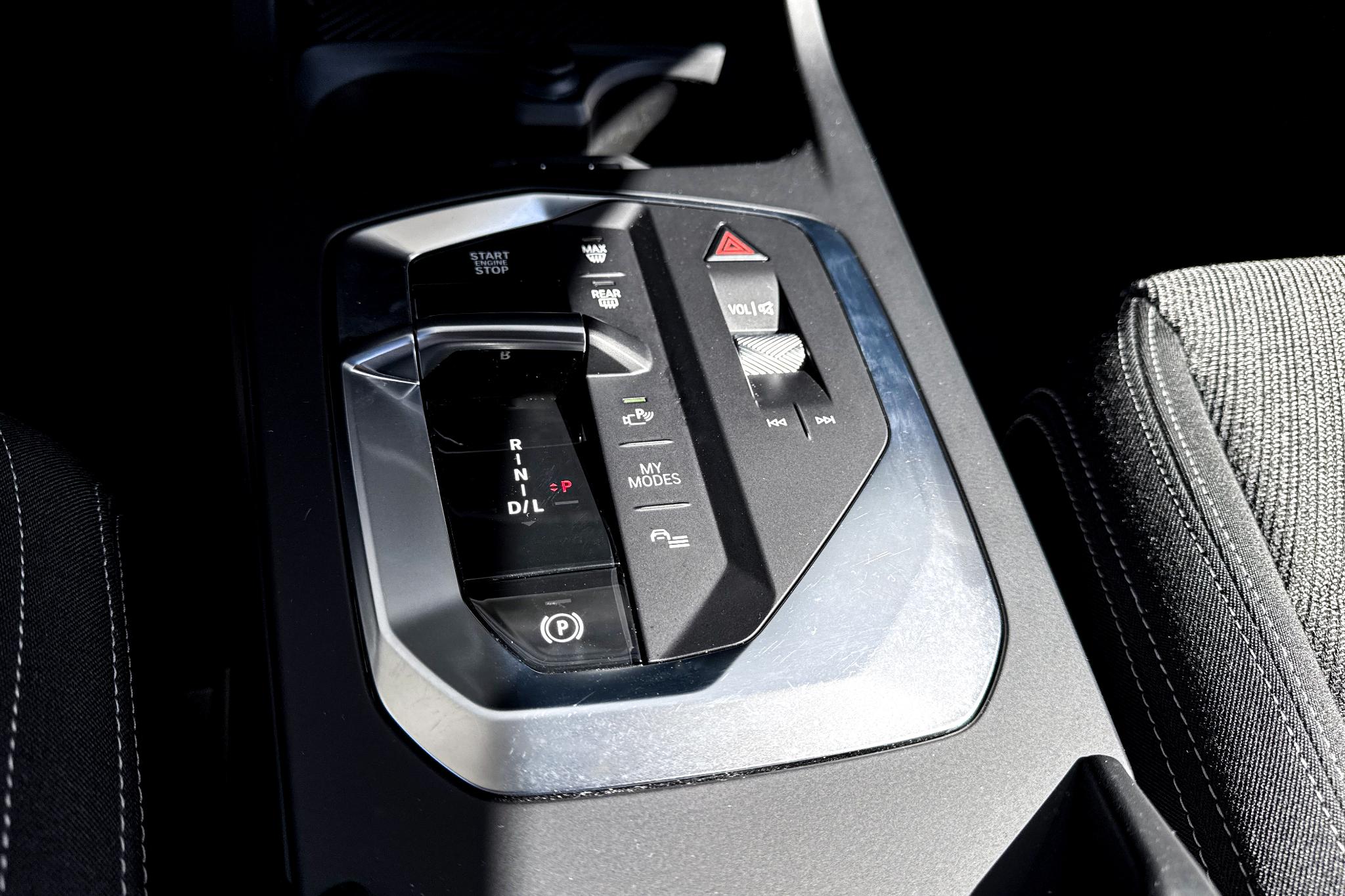 Foto van BMW 120