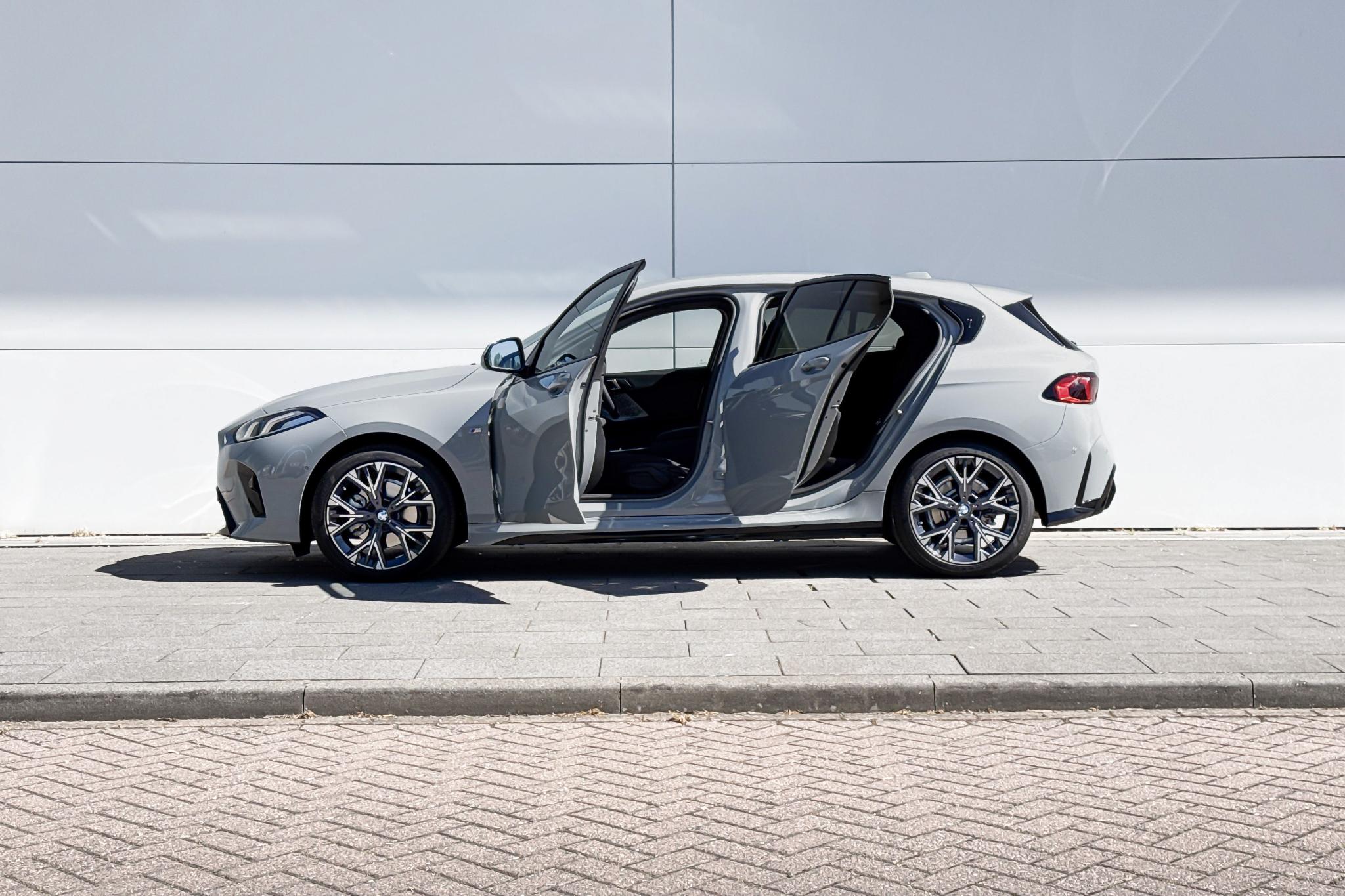 Foto van BMW 120