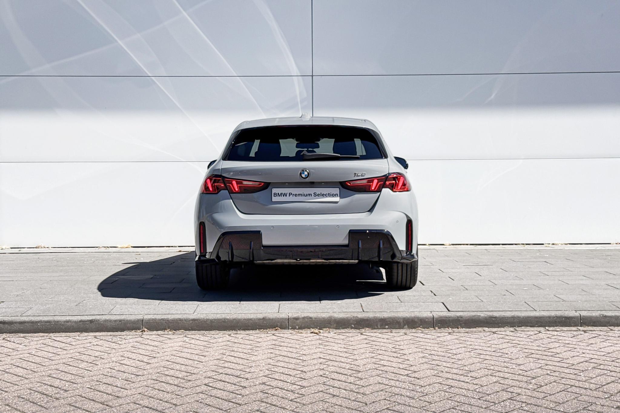 Foto van BMW 120