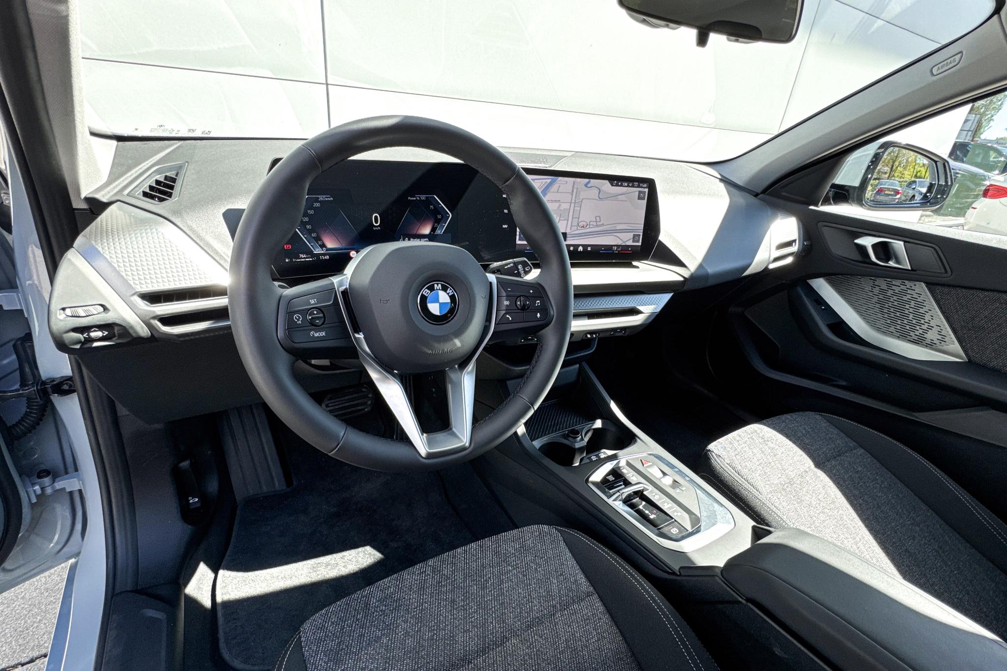 Foto van BMW 120