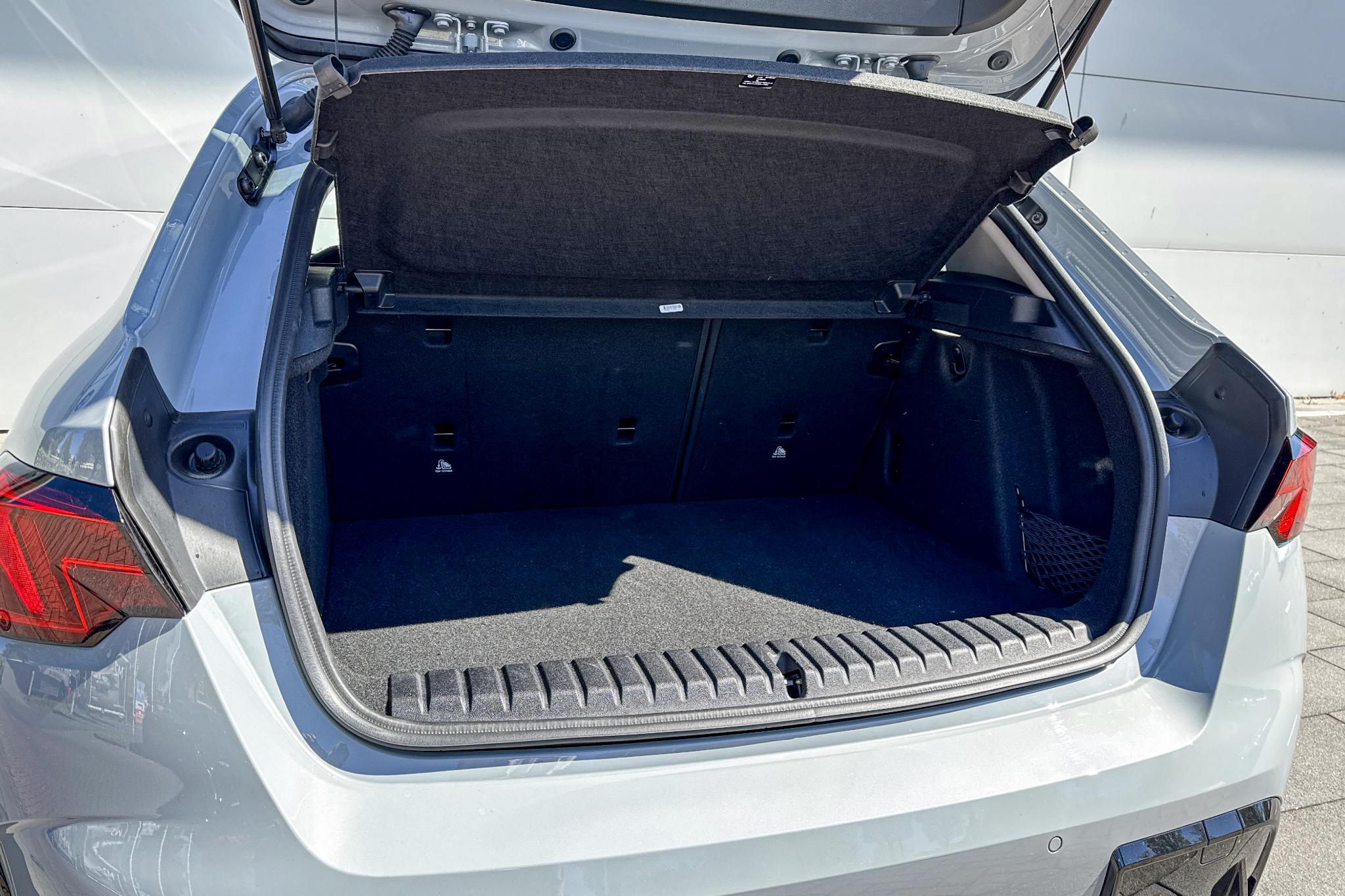 Foto van BMW 120