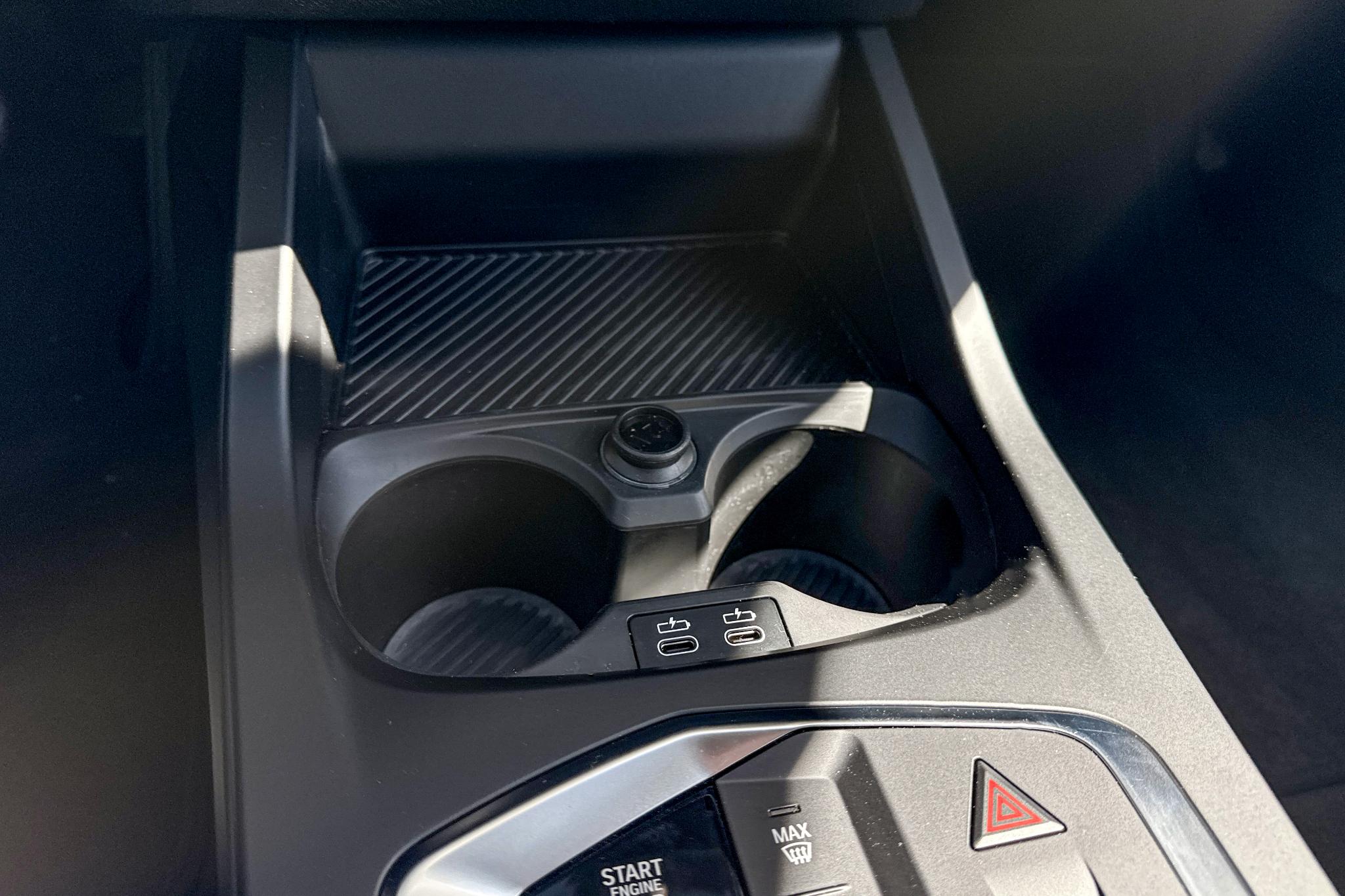 Foto van BMW 120