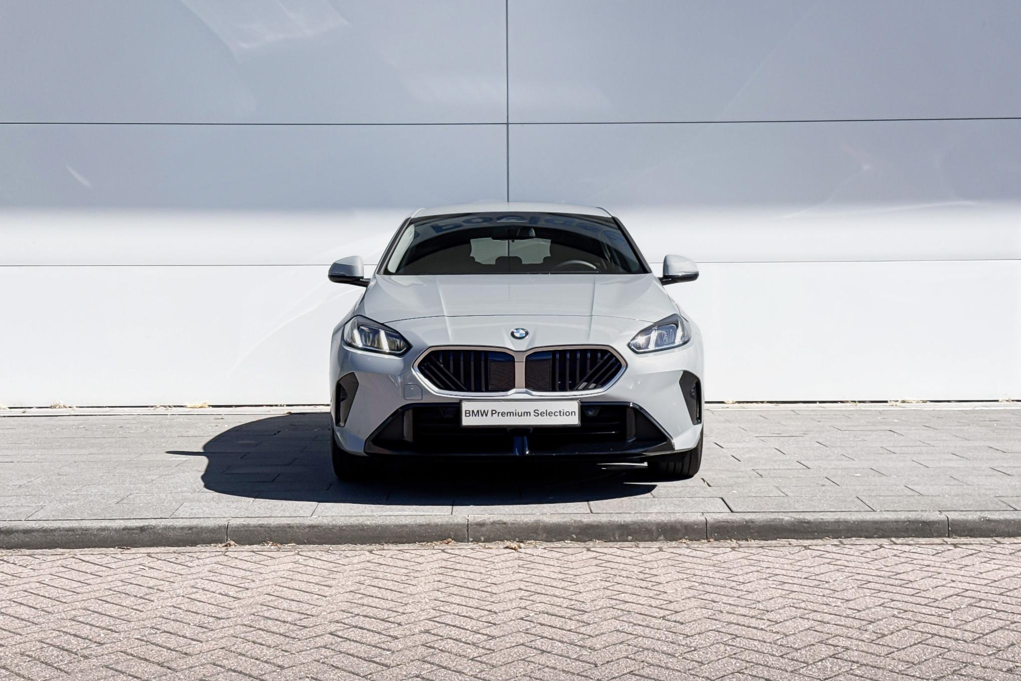 Foto van BMW 120