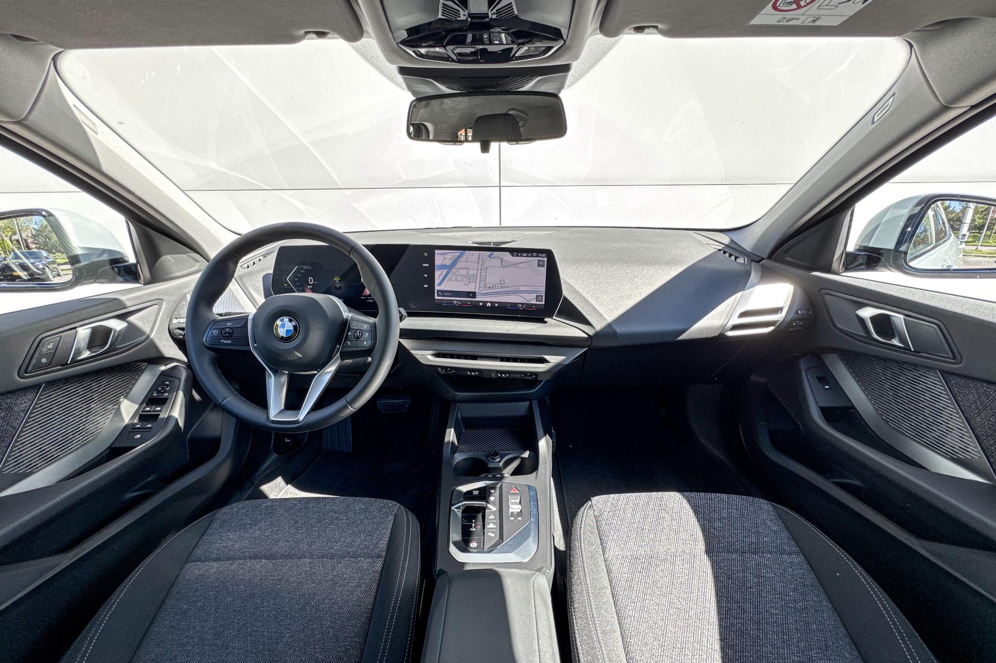 Foto van BMW 120