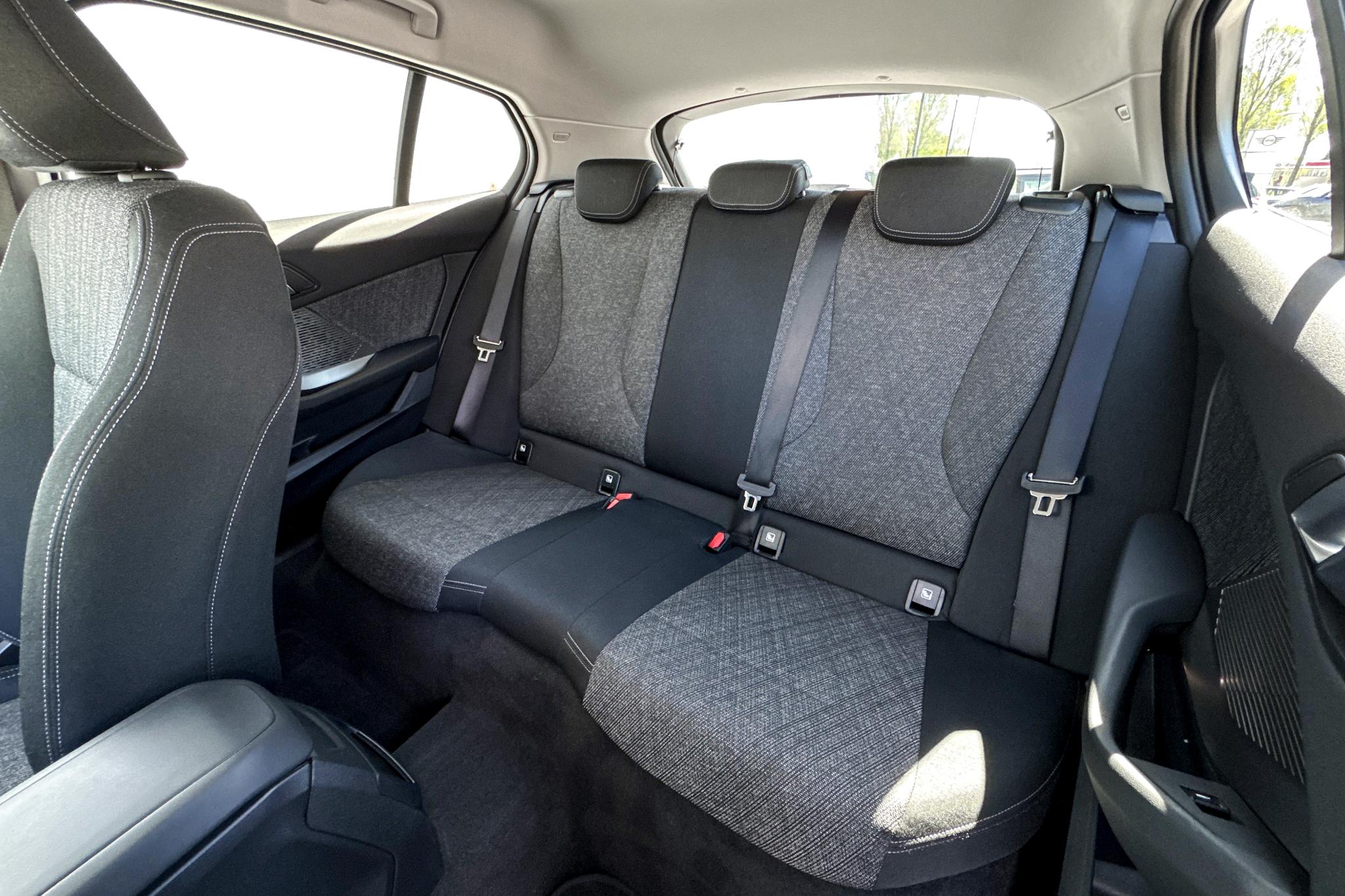Foto van BMW 120