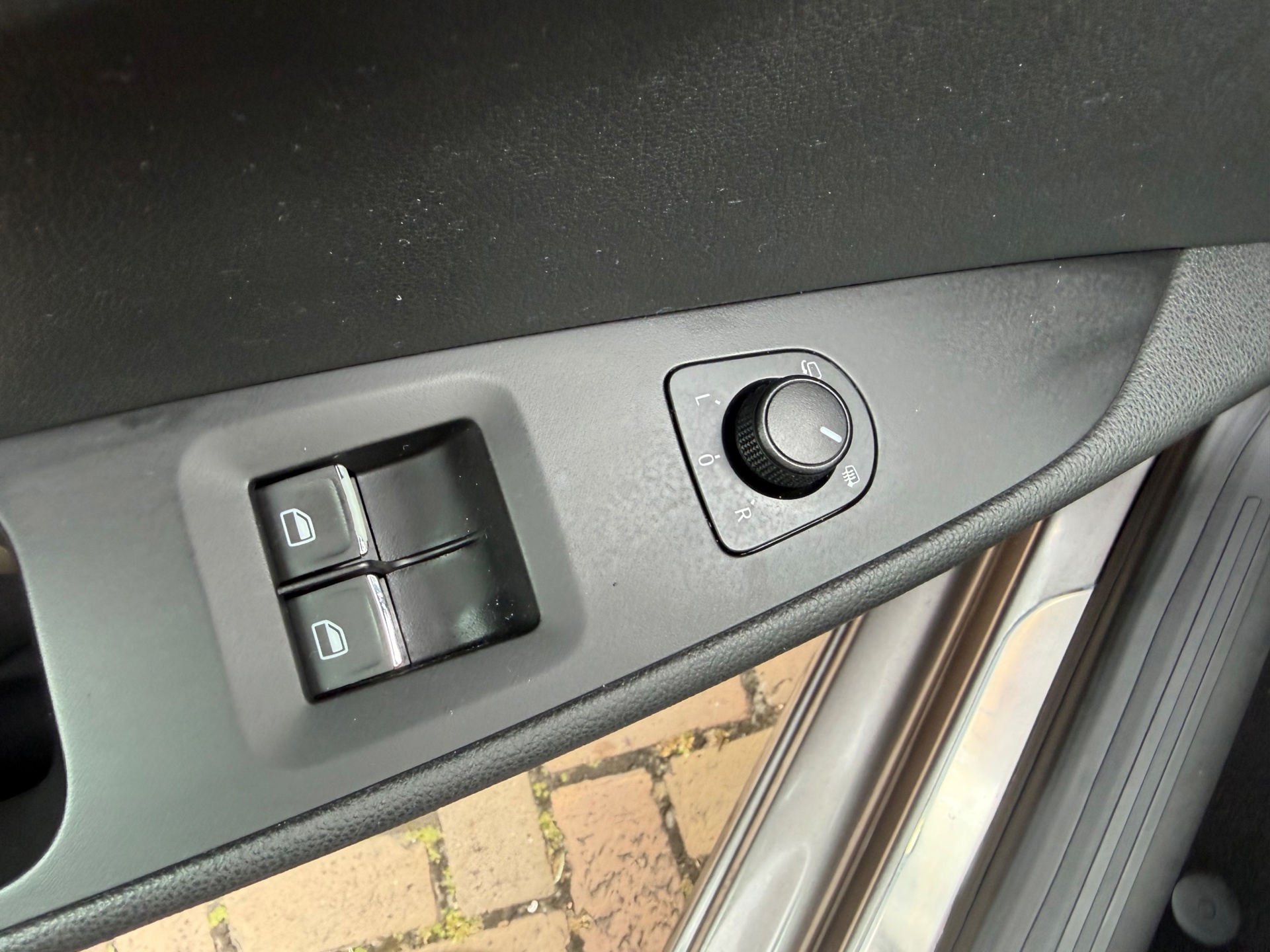 Foto van Seat Leon SC