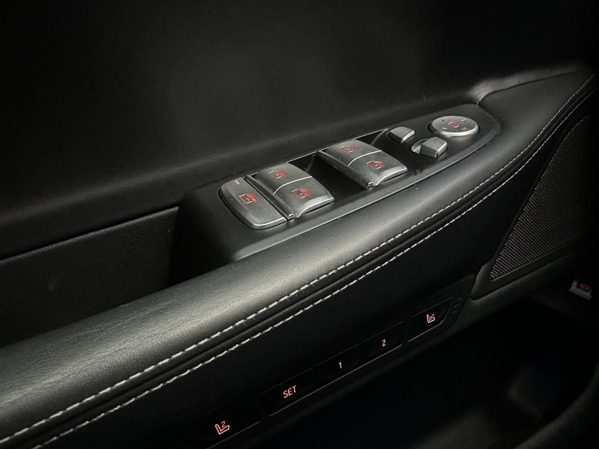 Foto van BMW 745e