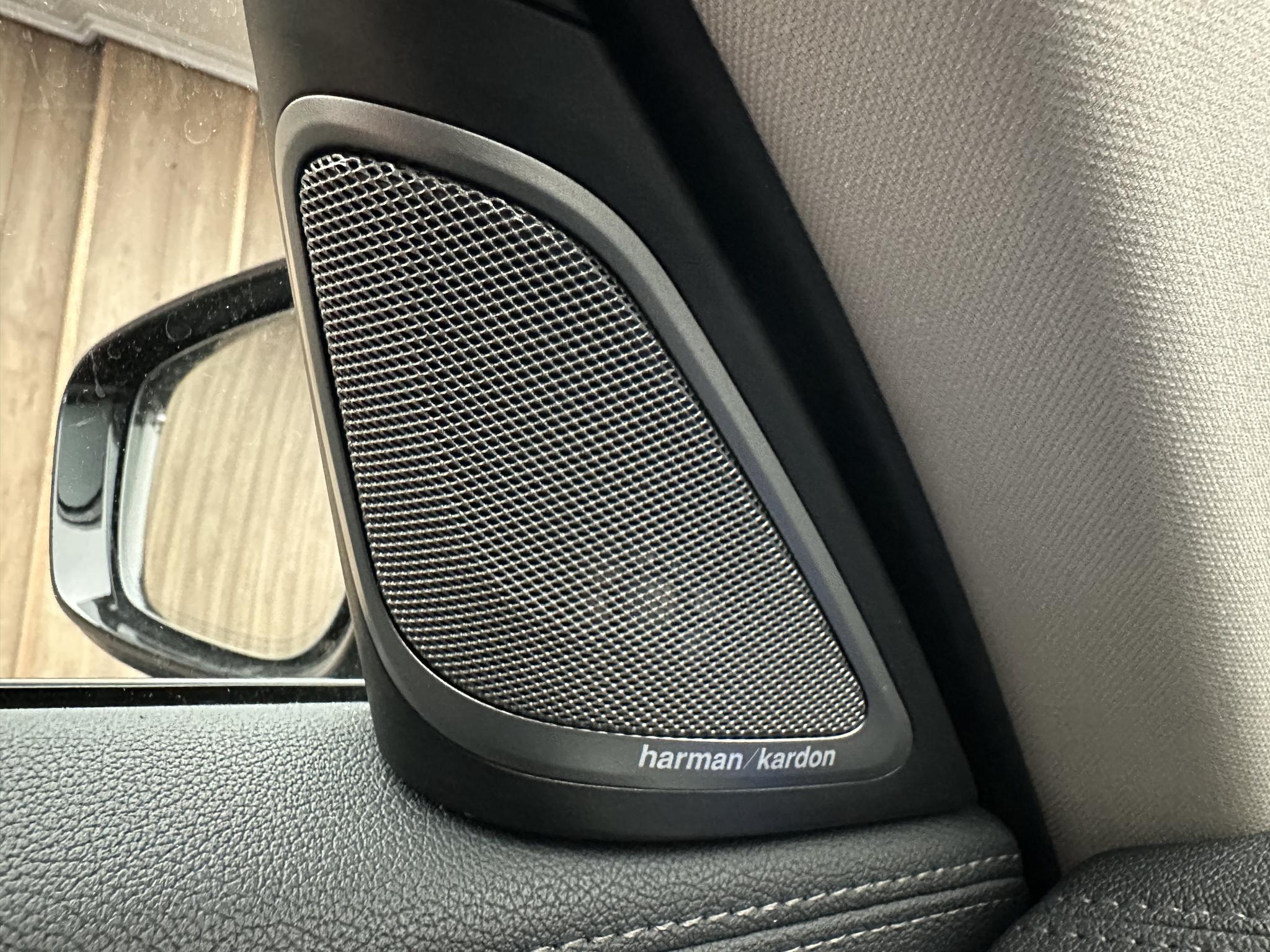 Foto van BMW 745e