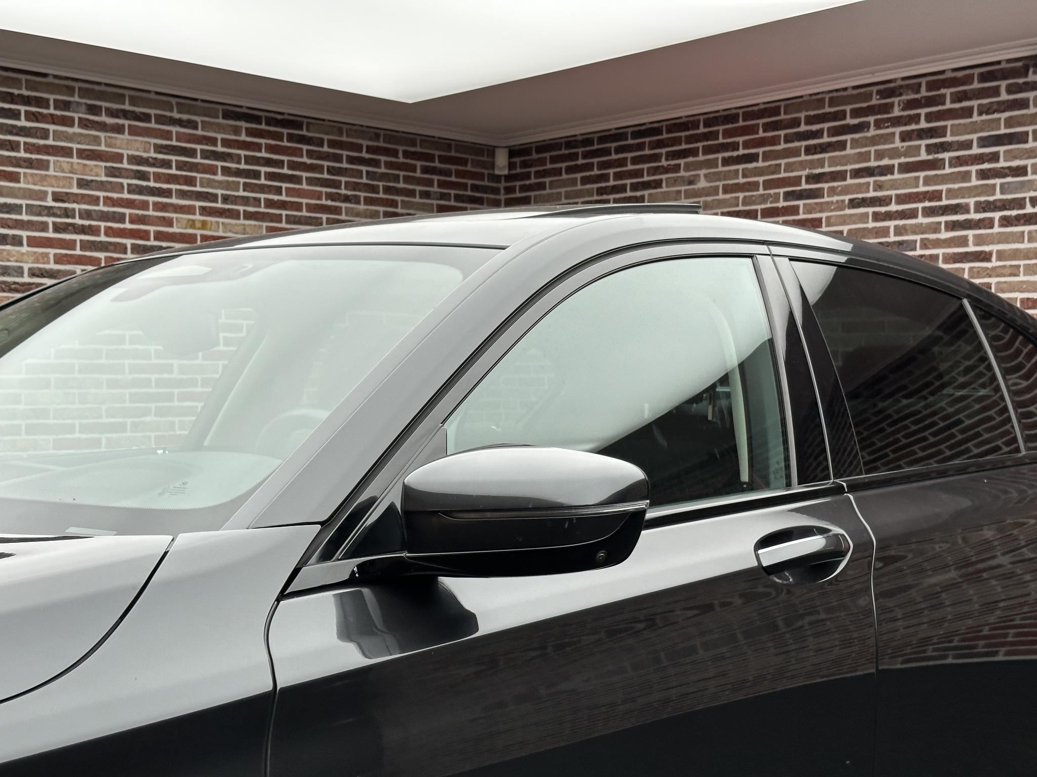 Foto van BMW 745e