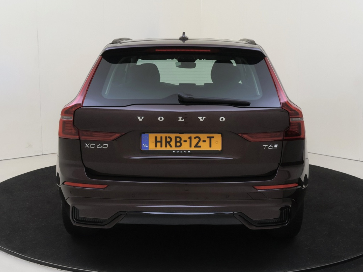Foto van Volvo Xc60