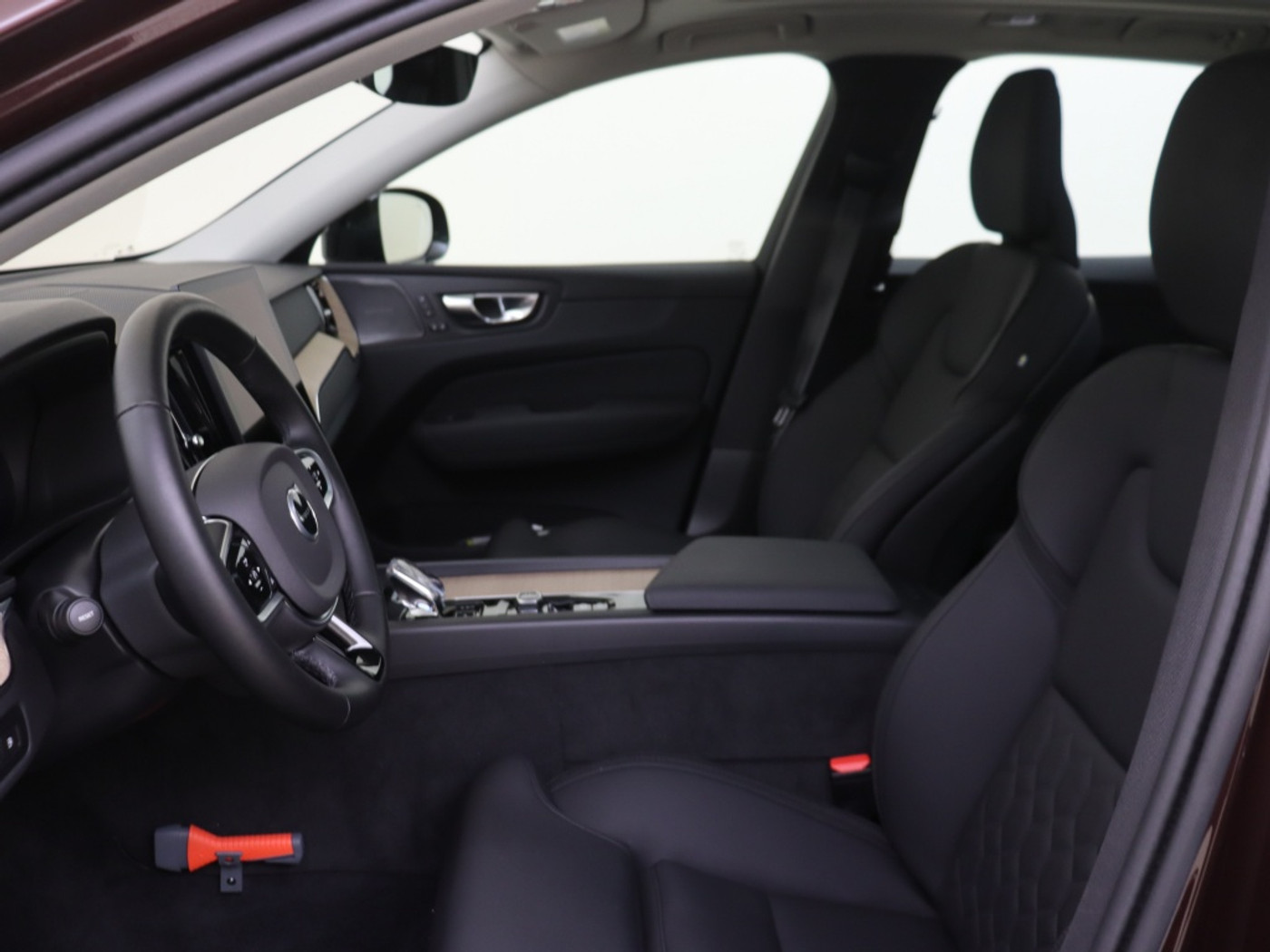 Foto van Volvo Xc60