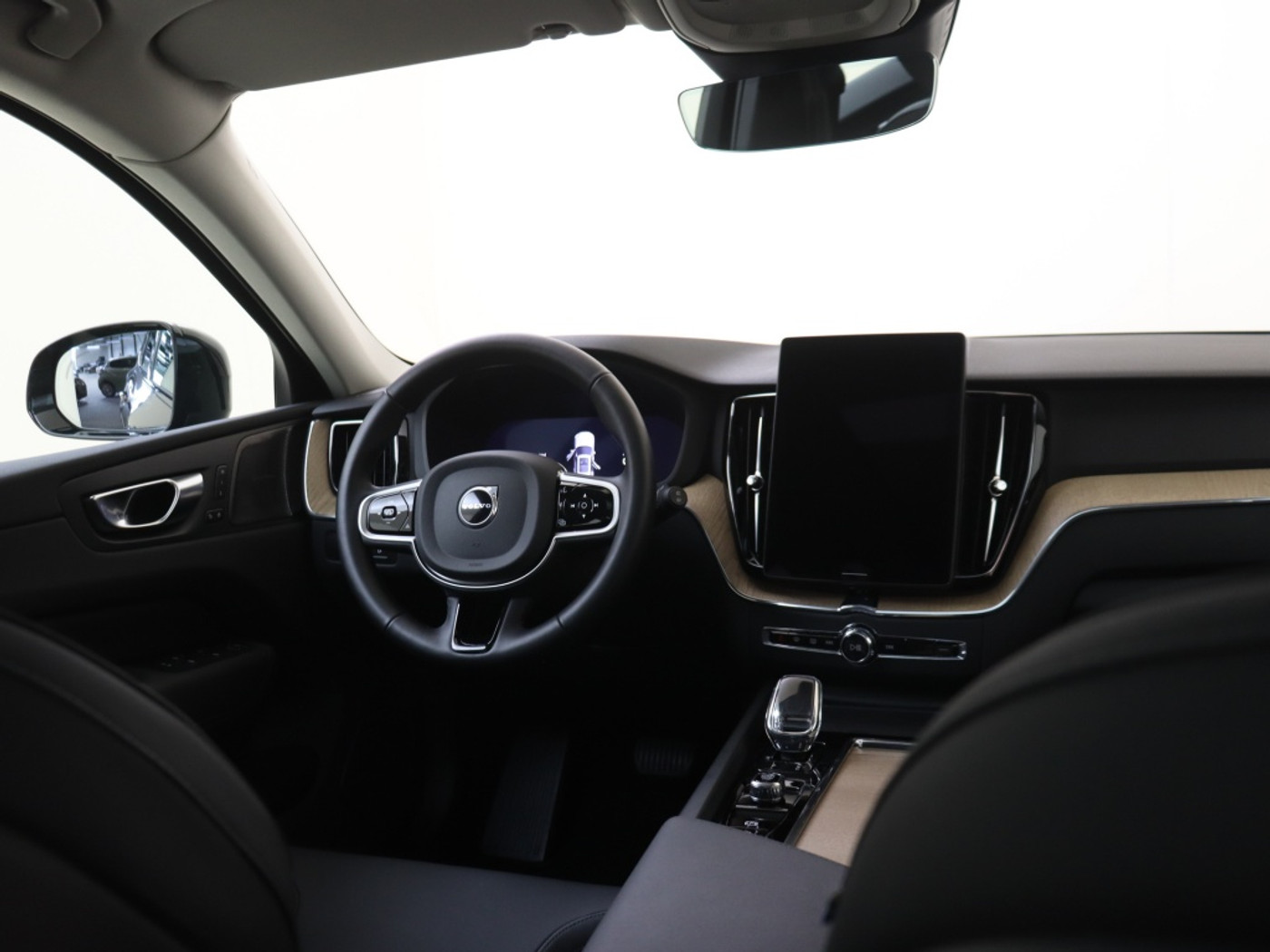 Foto van Volvo Xc60