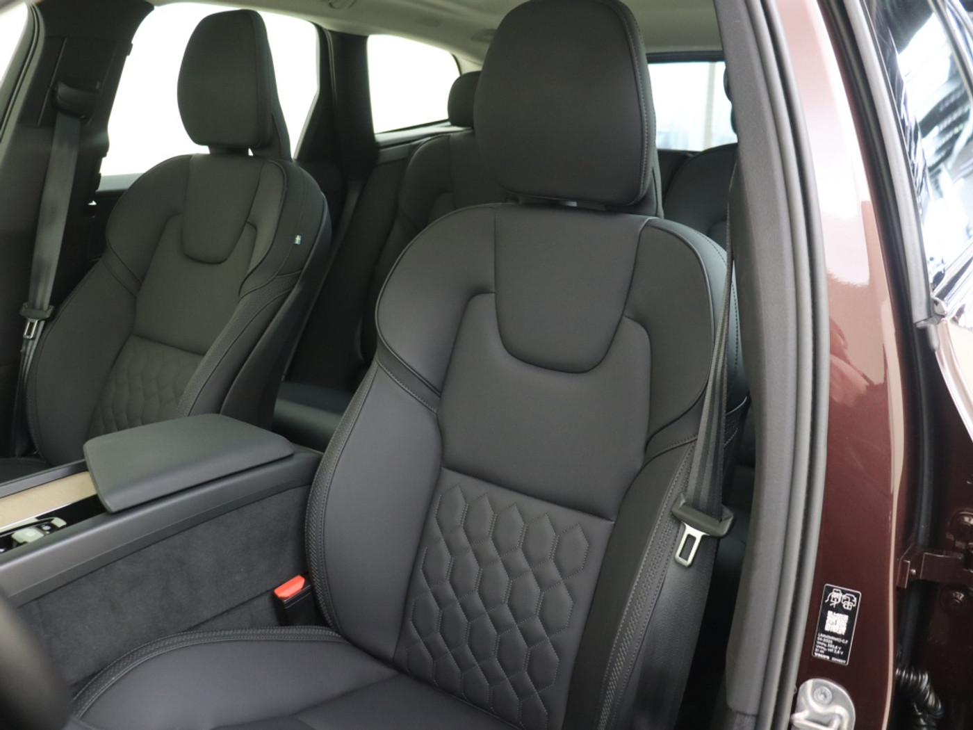 Foto van Volvo Xc60