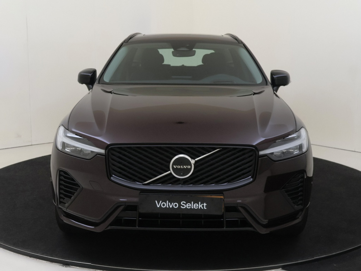 Foto van Volvo Xc60