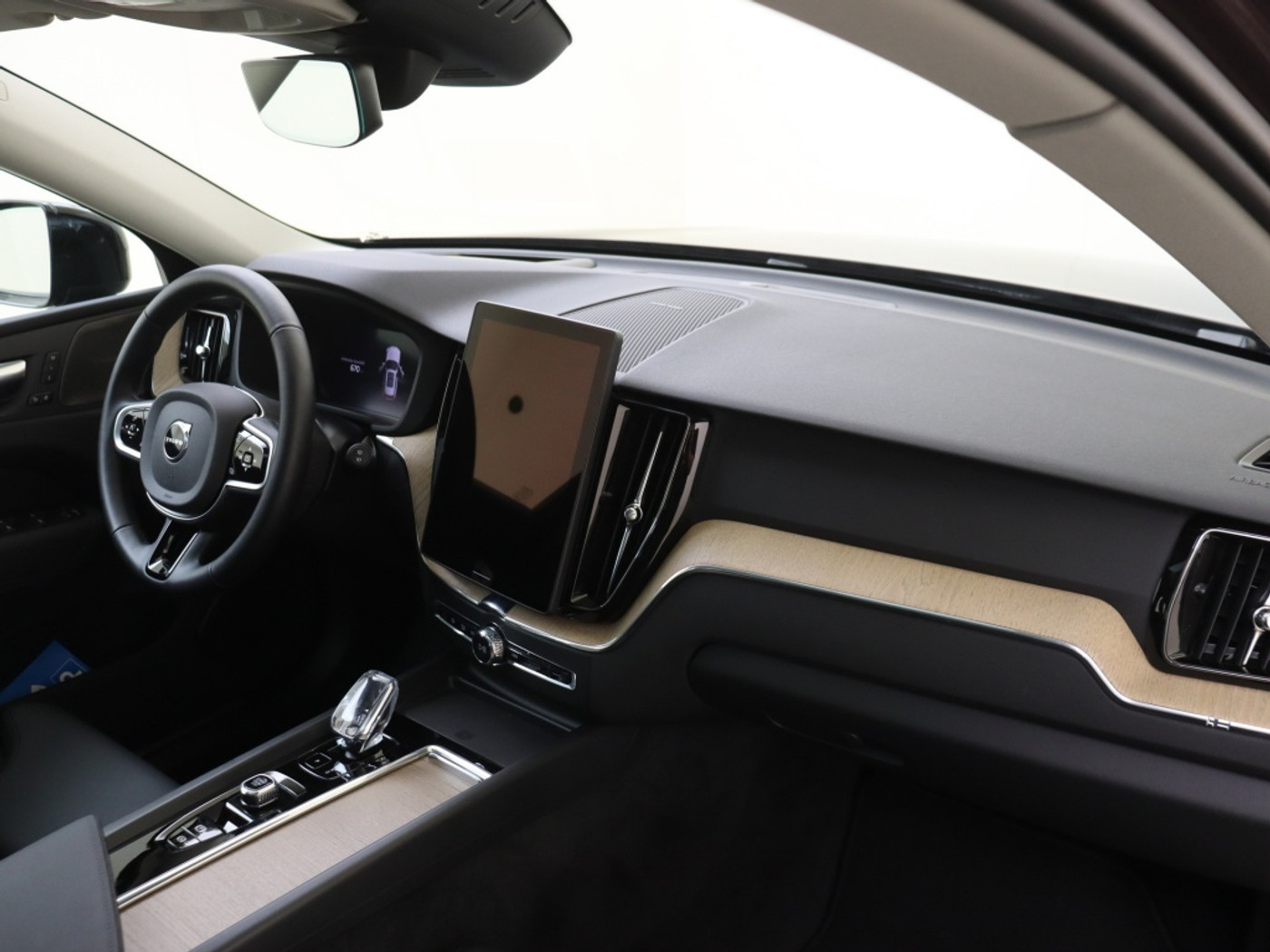 Foto van Volvo Xc60