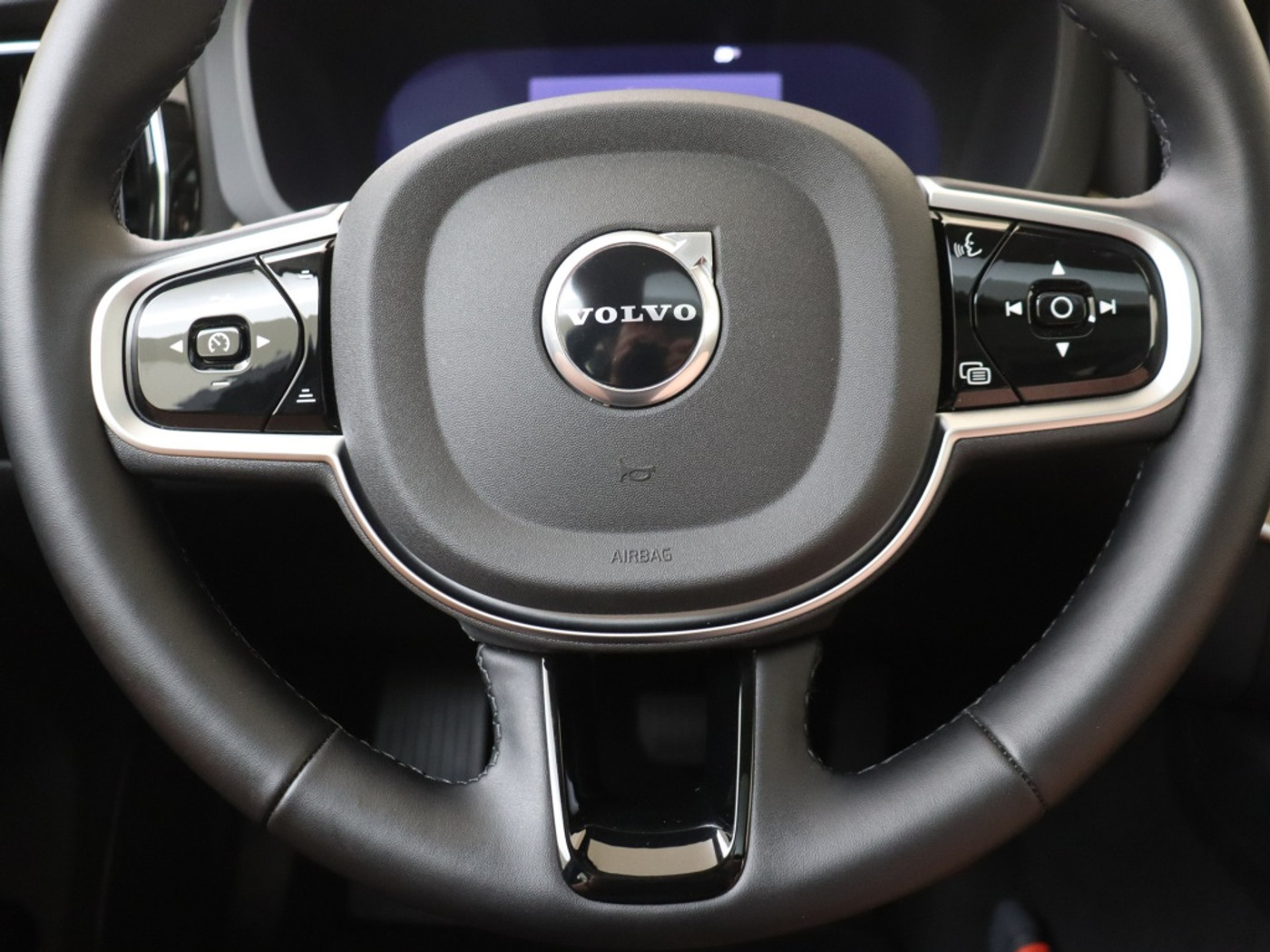 Foto van Volvo Xc60