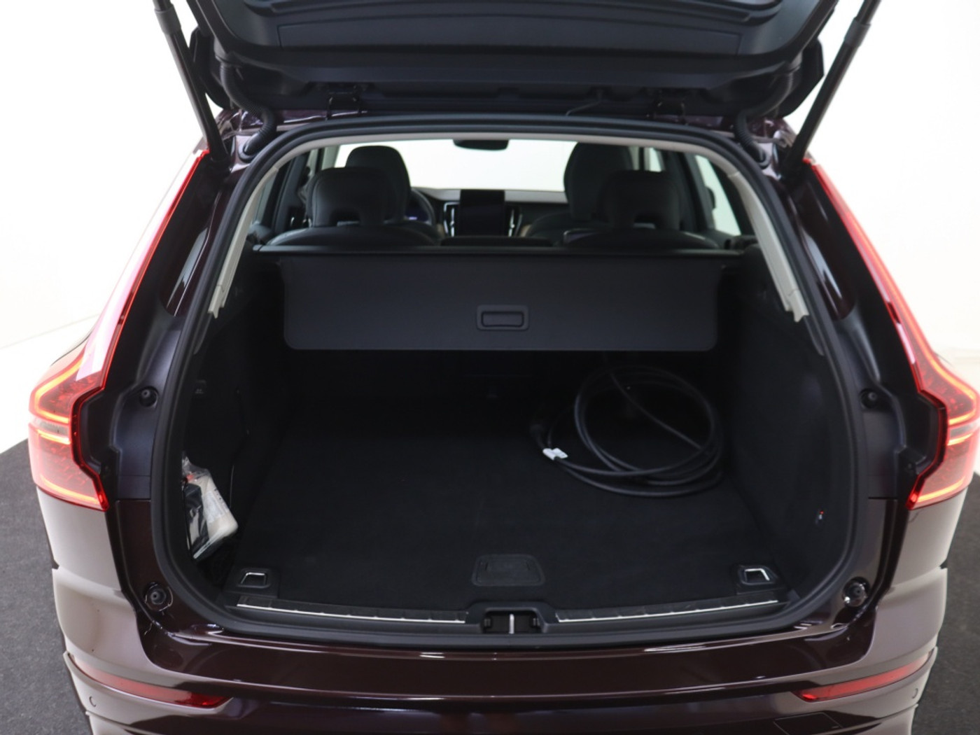 Foto van Volvo Xc60